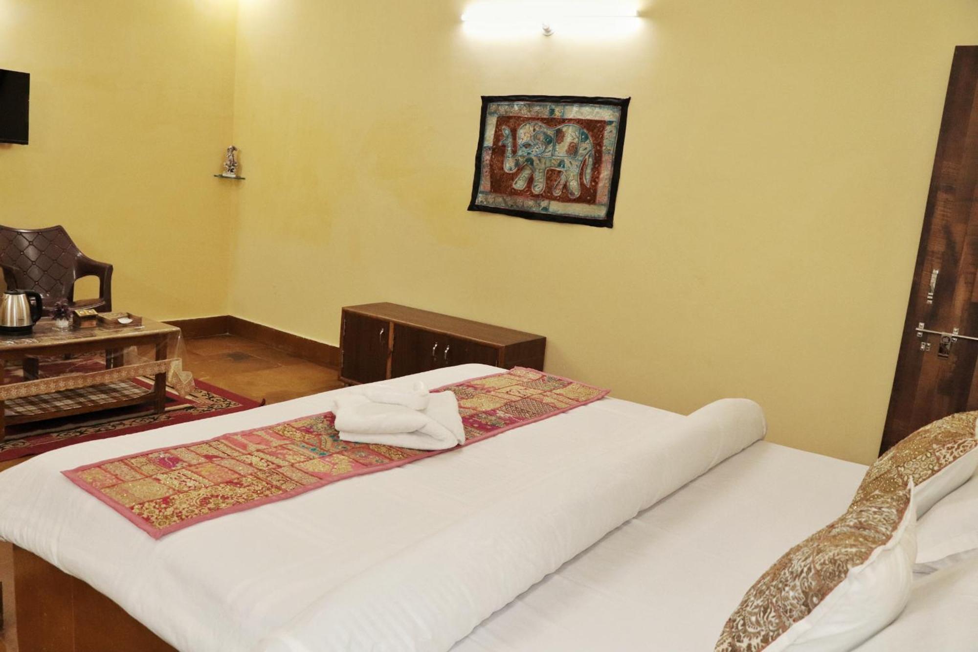 The Urmila Palace Homestay Jaisalmer