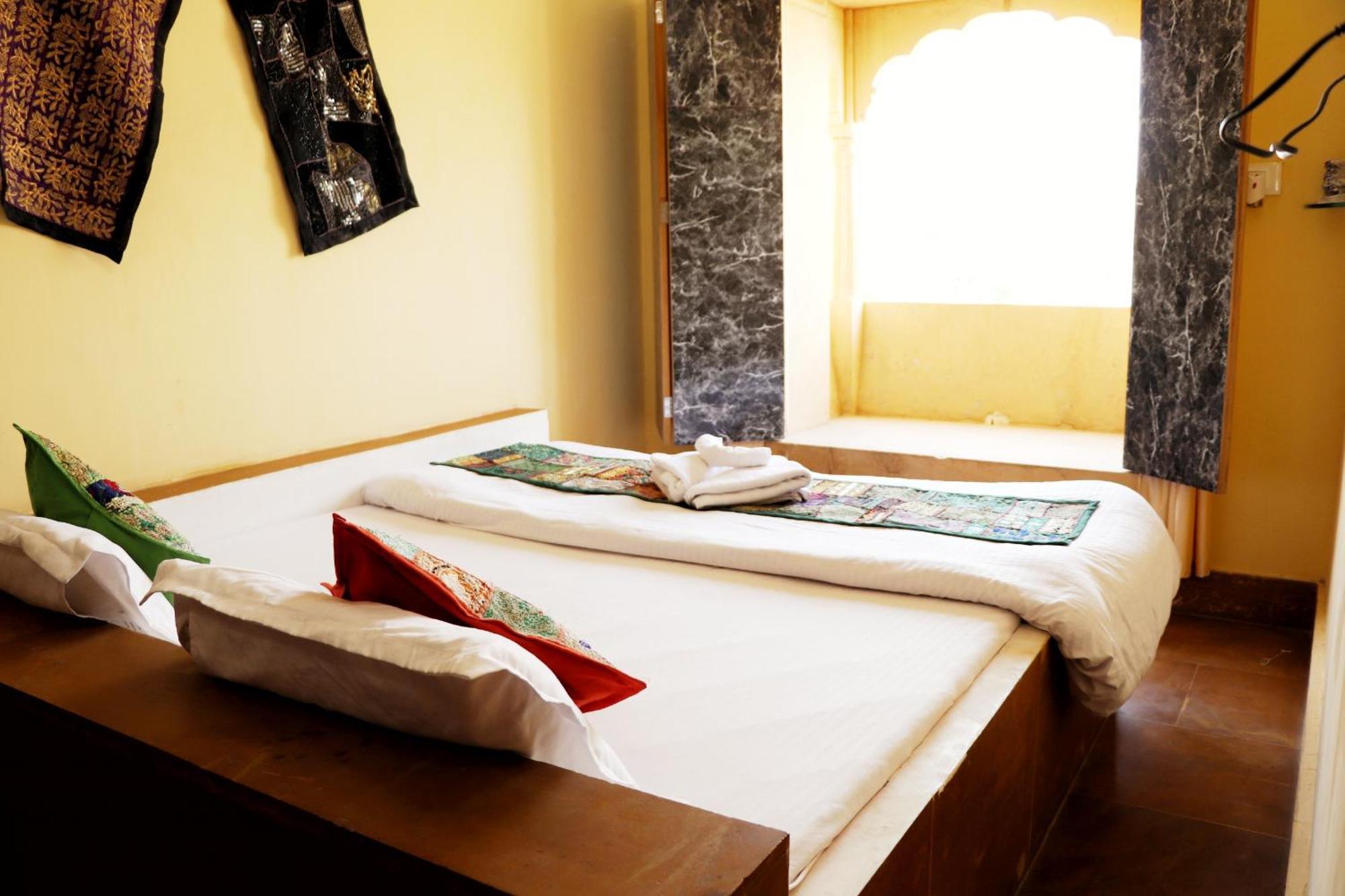 The Urmila Palace