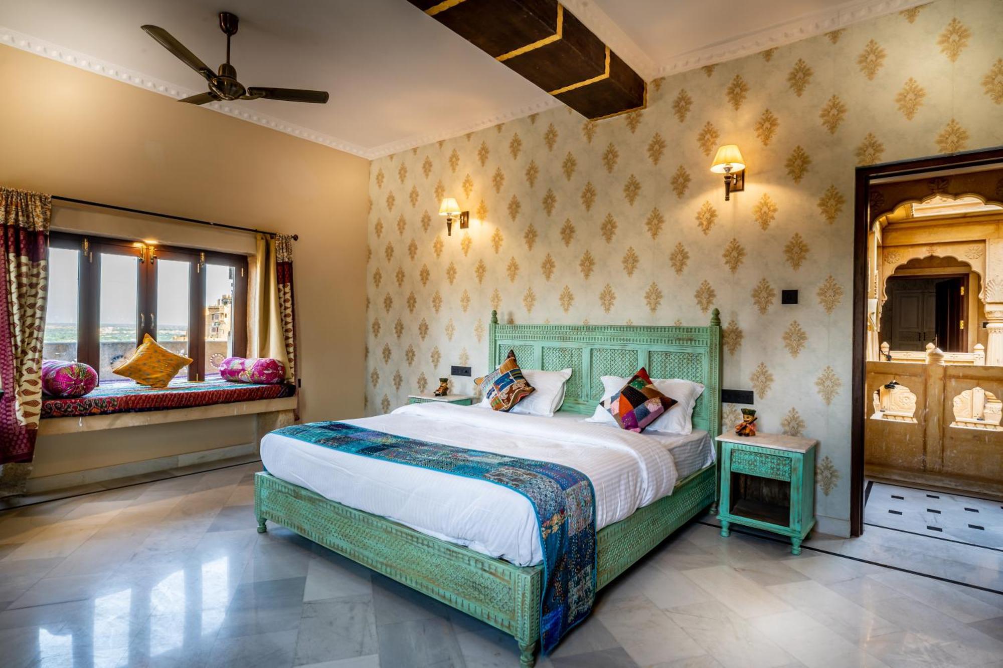 K D Palace - Heritage On Jaisalmer