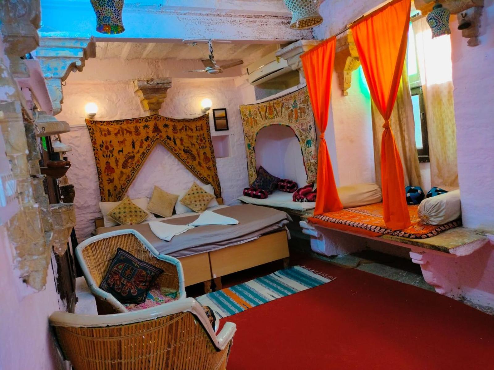 Guest house Shiva Jaisalmer