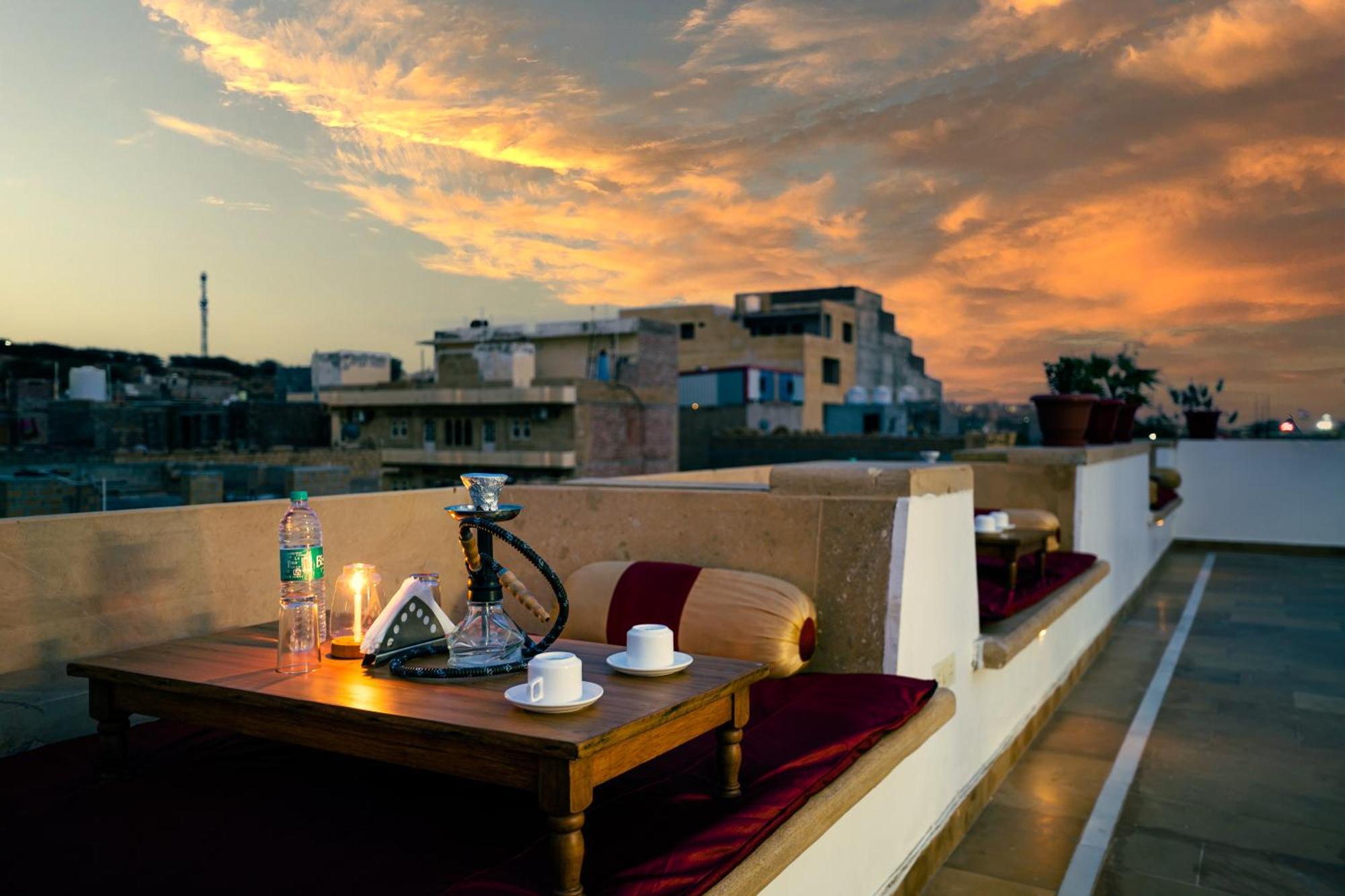 The Legend Haveli 3*