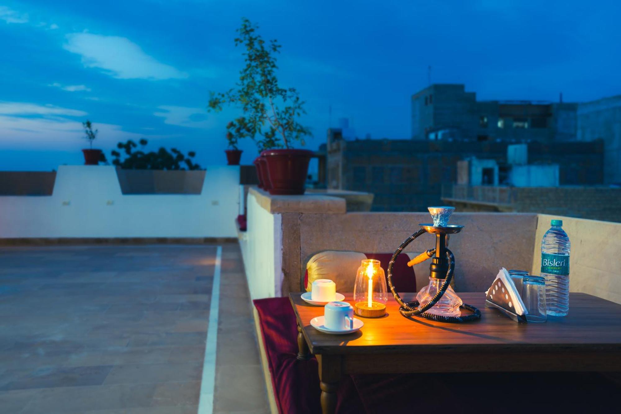 Hotel The Legend Haveli
