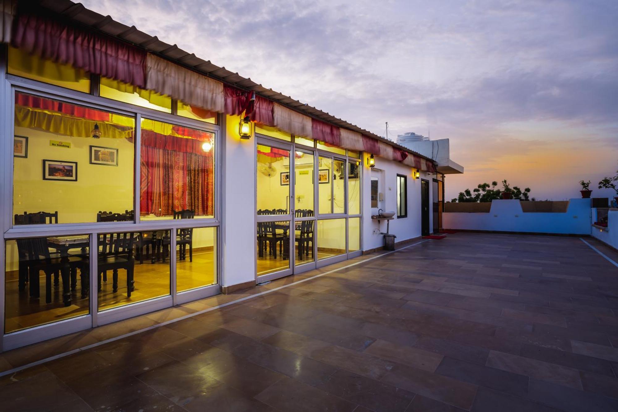 The Legend Haveli 3* Jaisalmer