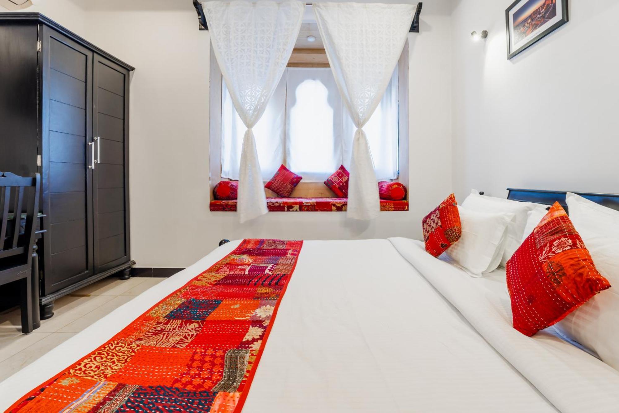 The Legend Haveli Hotel 3*