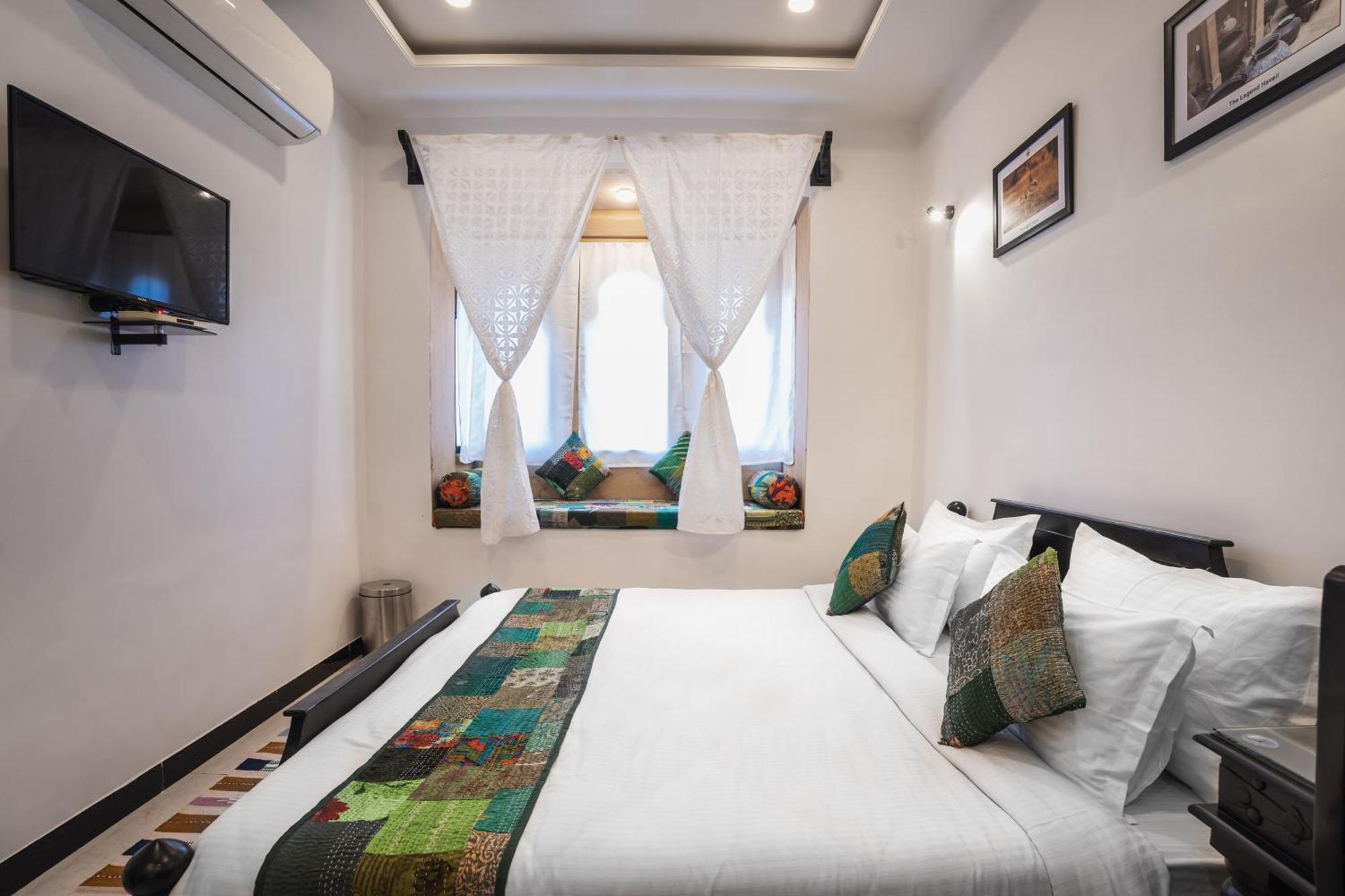 The Legend Haveli
