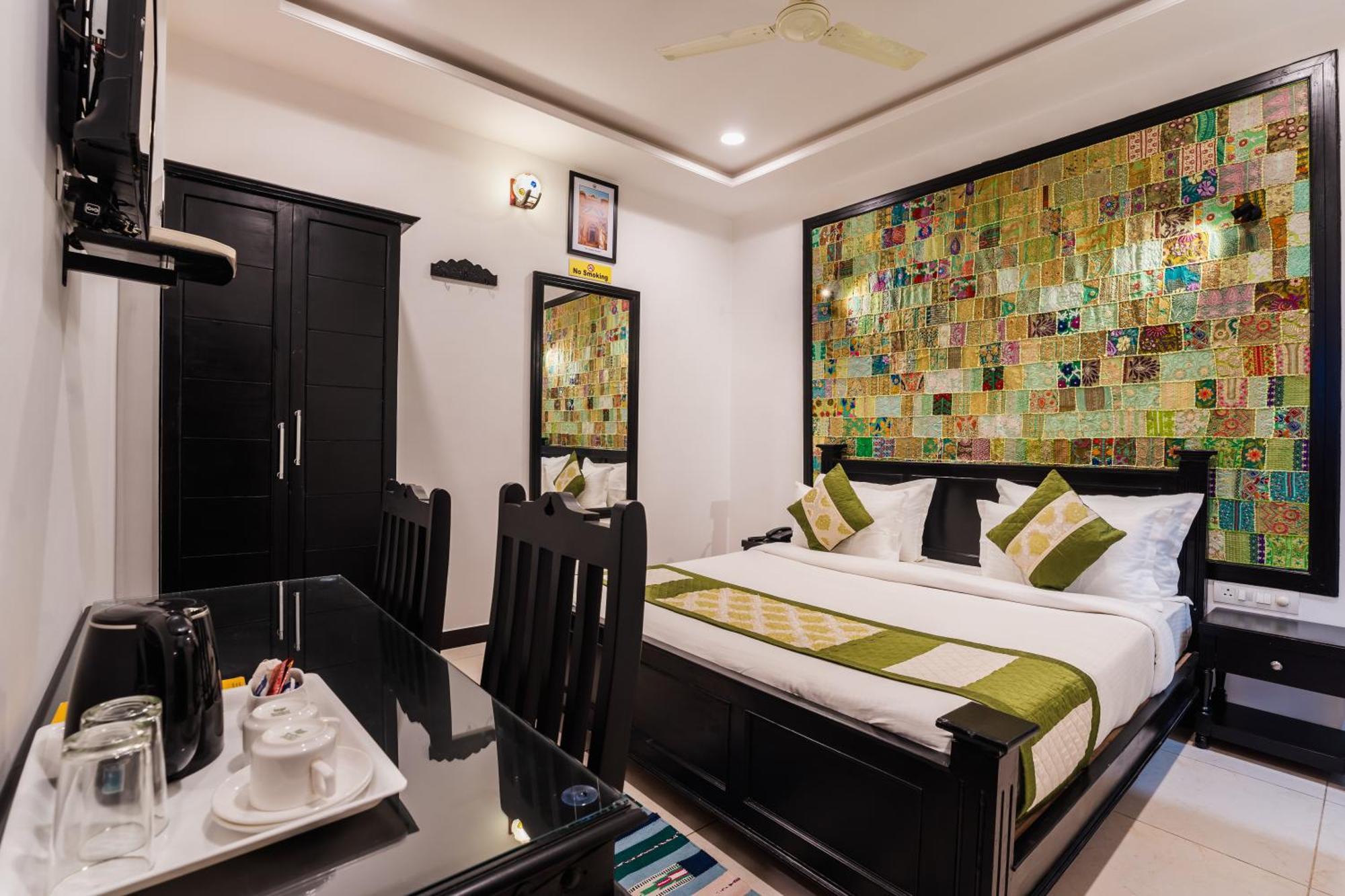 Hotel The Legend Haveli