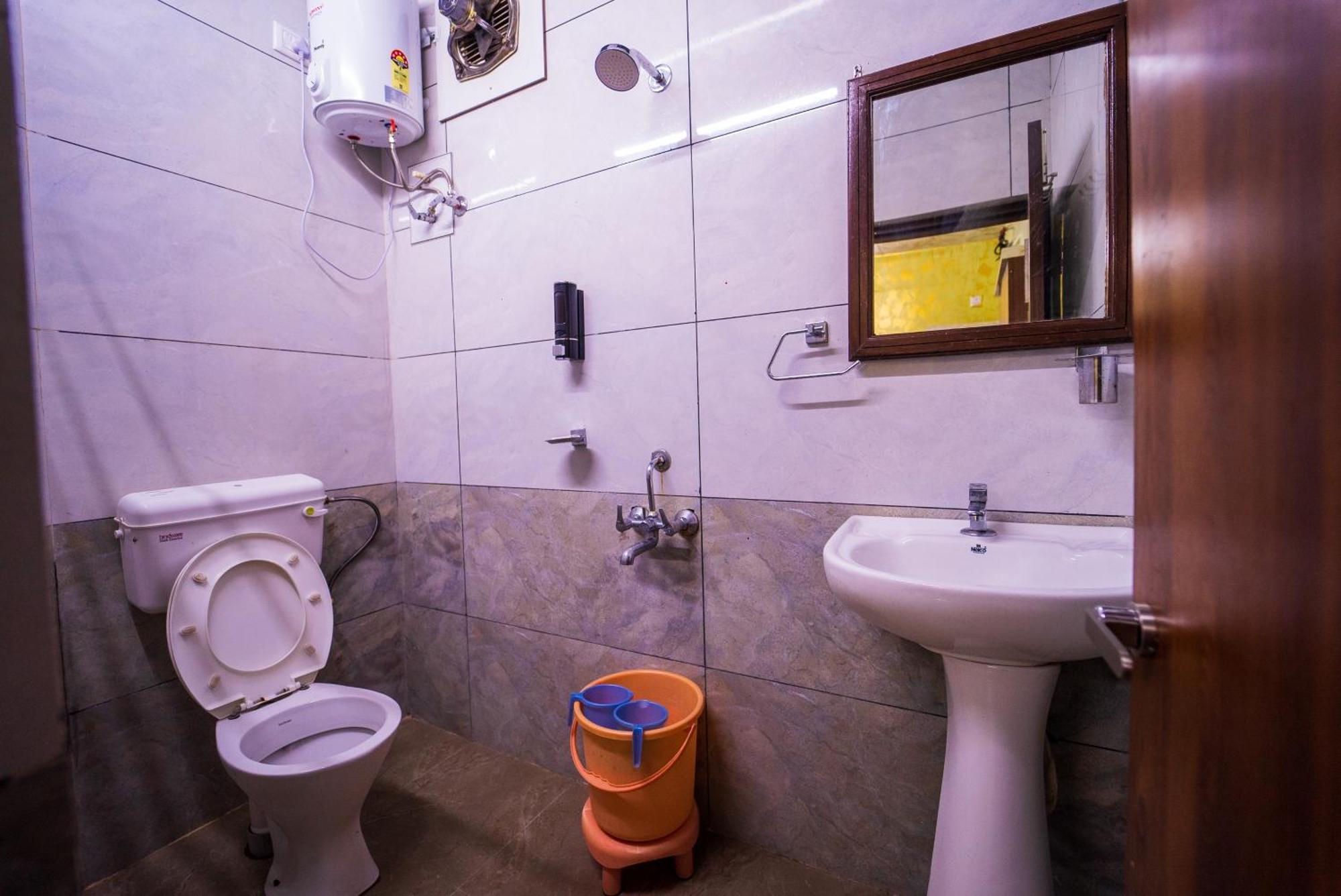 Hotel Ajeet Palace Jaisalmer