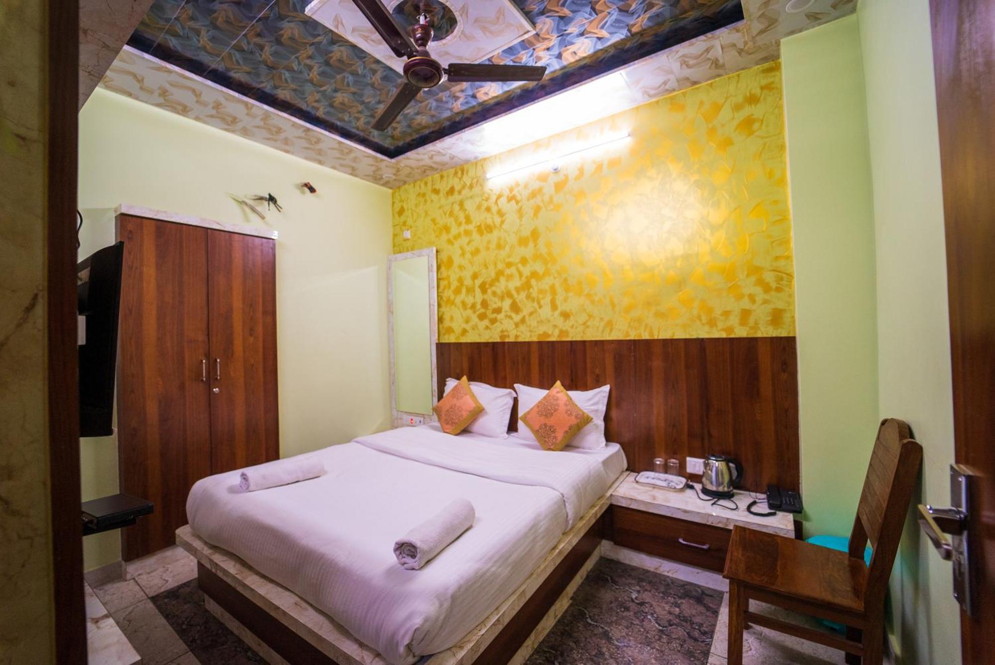 Ajeet Palace Jaisalmer