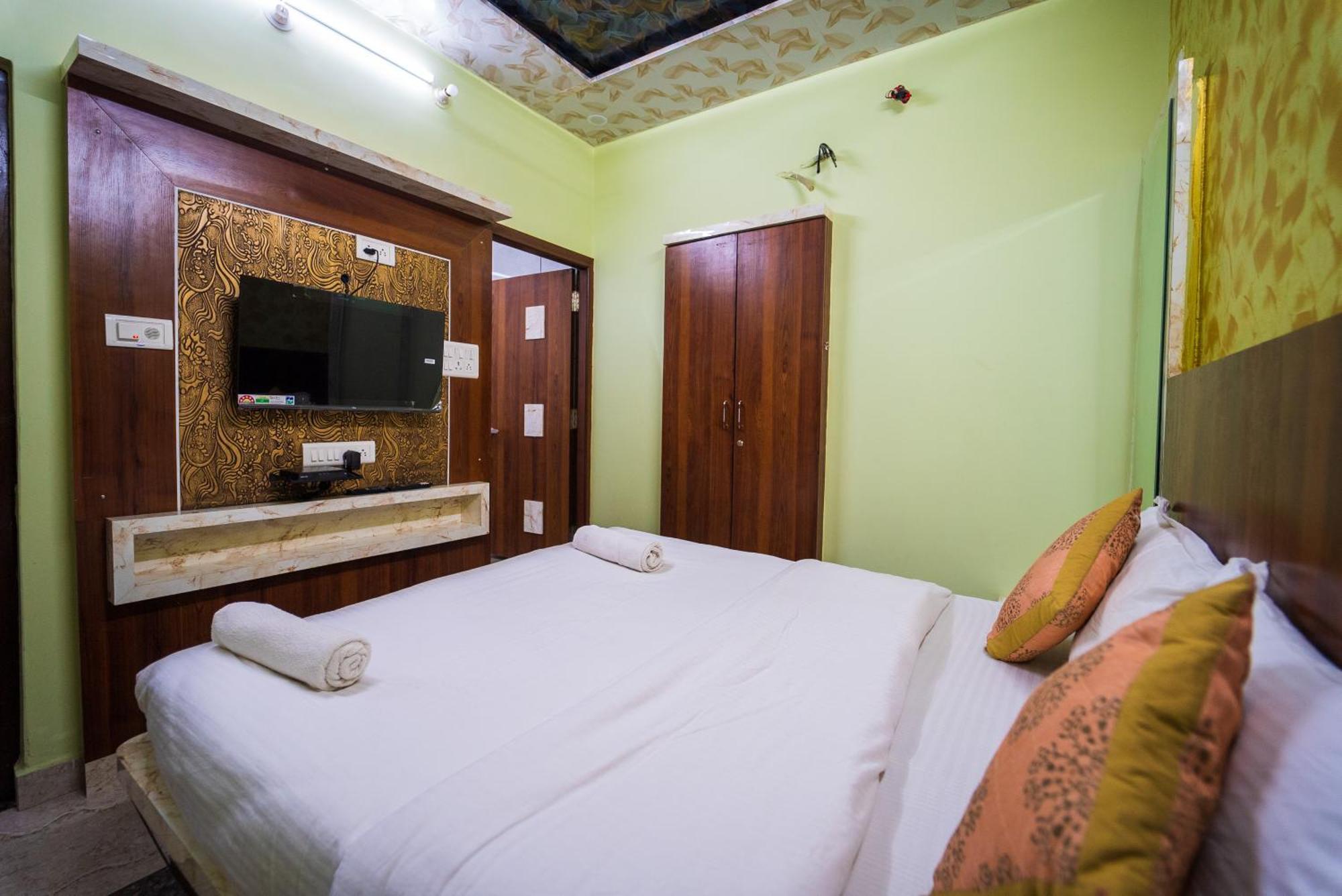 Ajeet Palace Jaisalmer