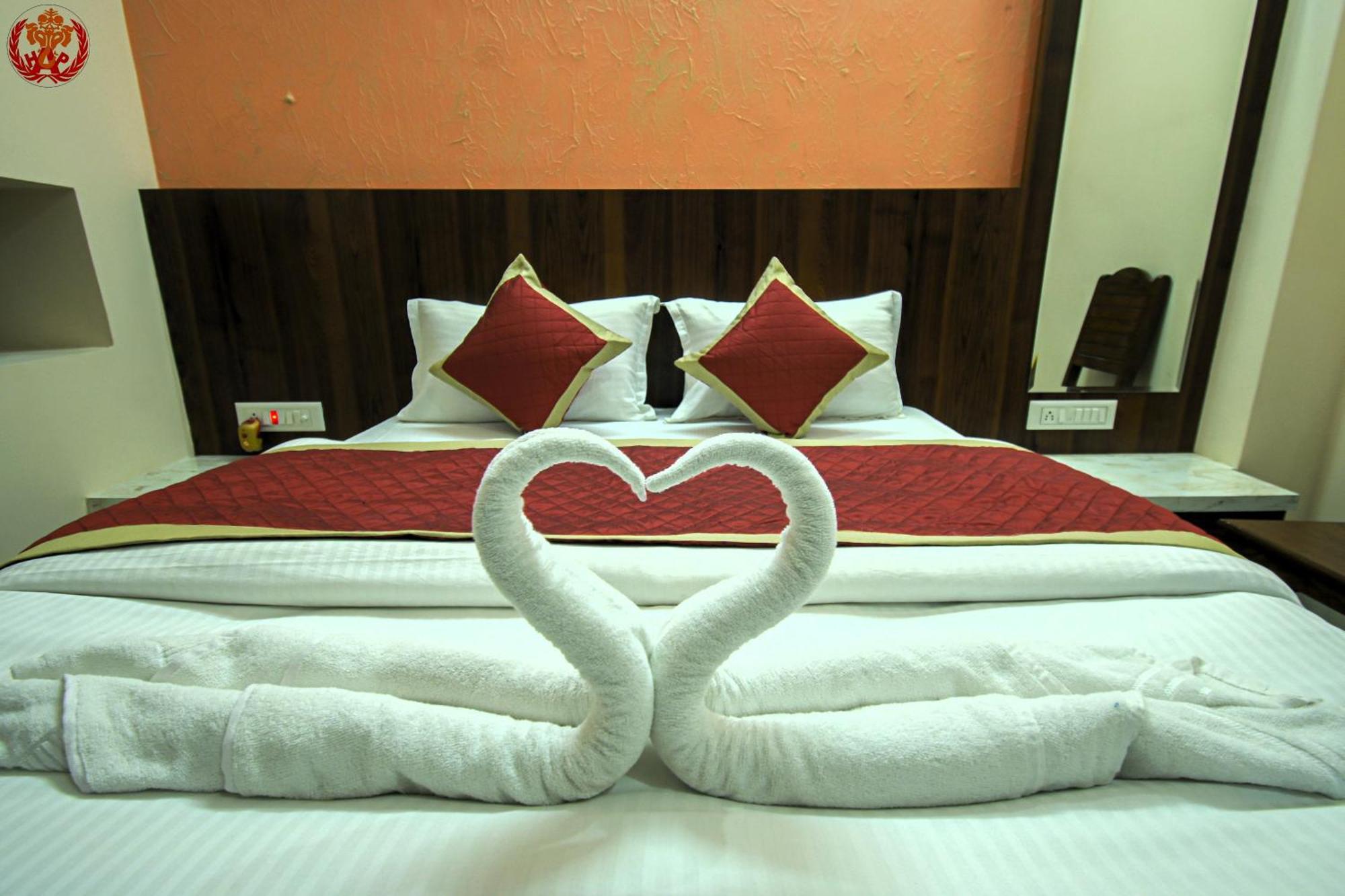 Ajeet Palace Hotel Jaisalmer