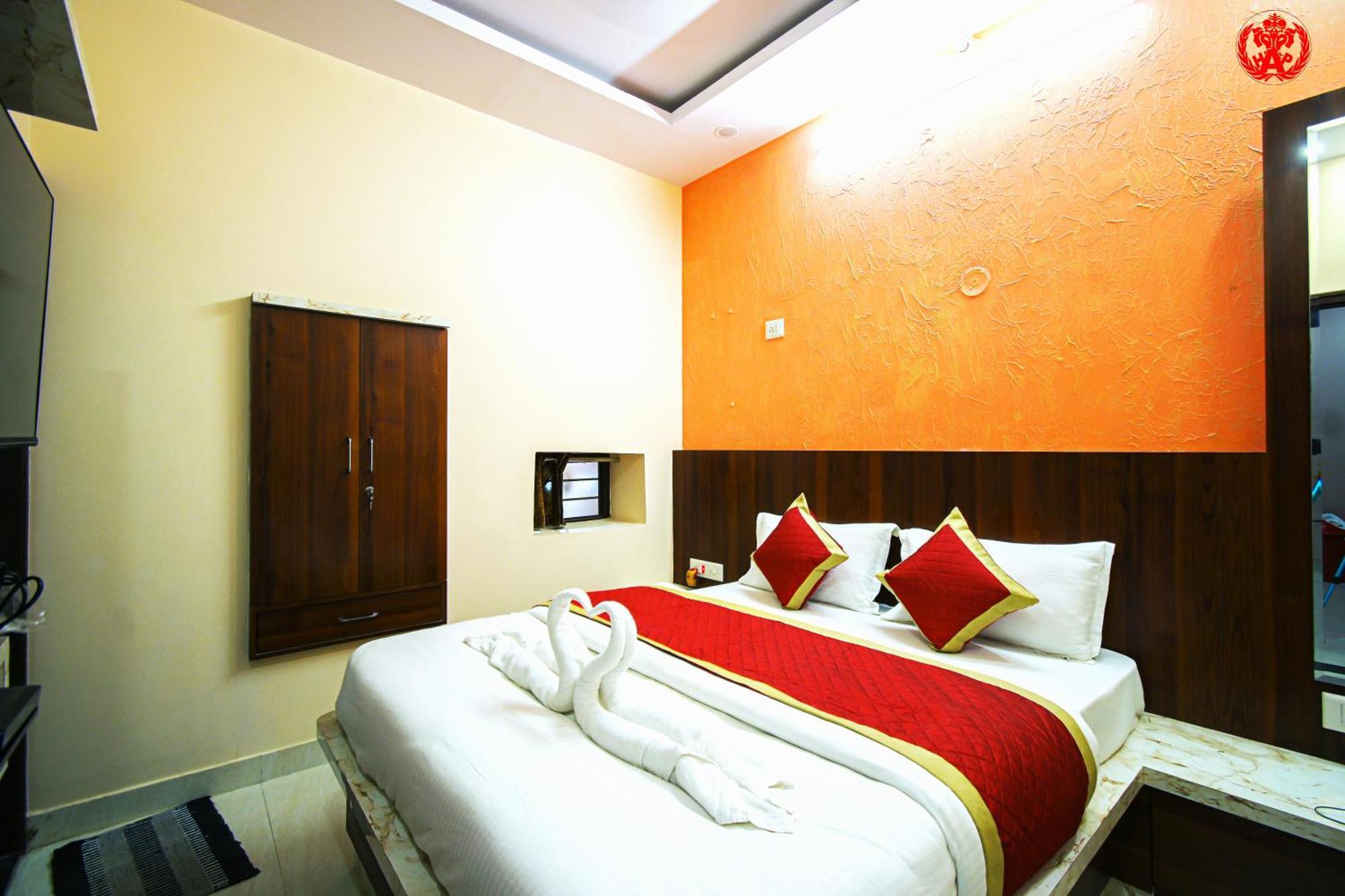 Ajeet Palace