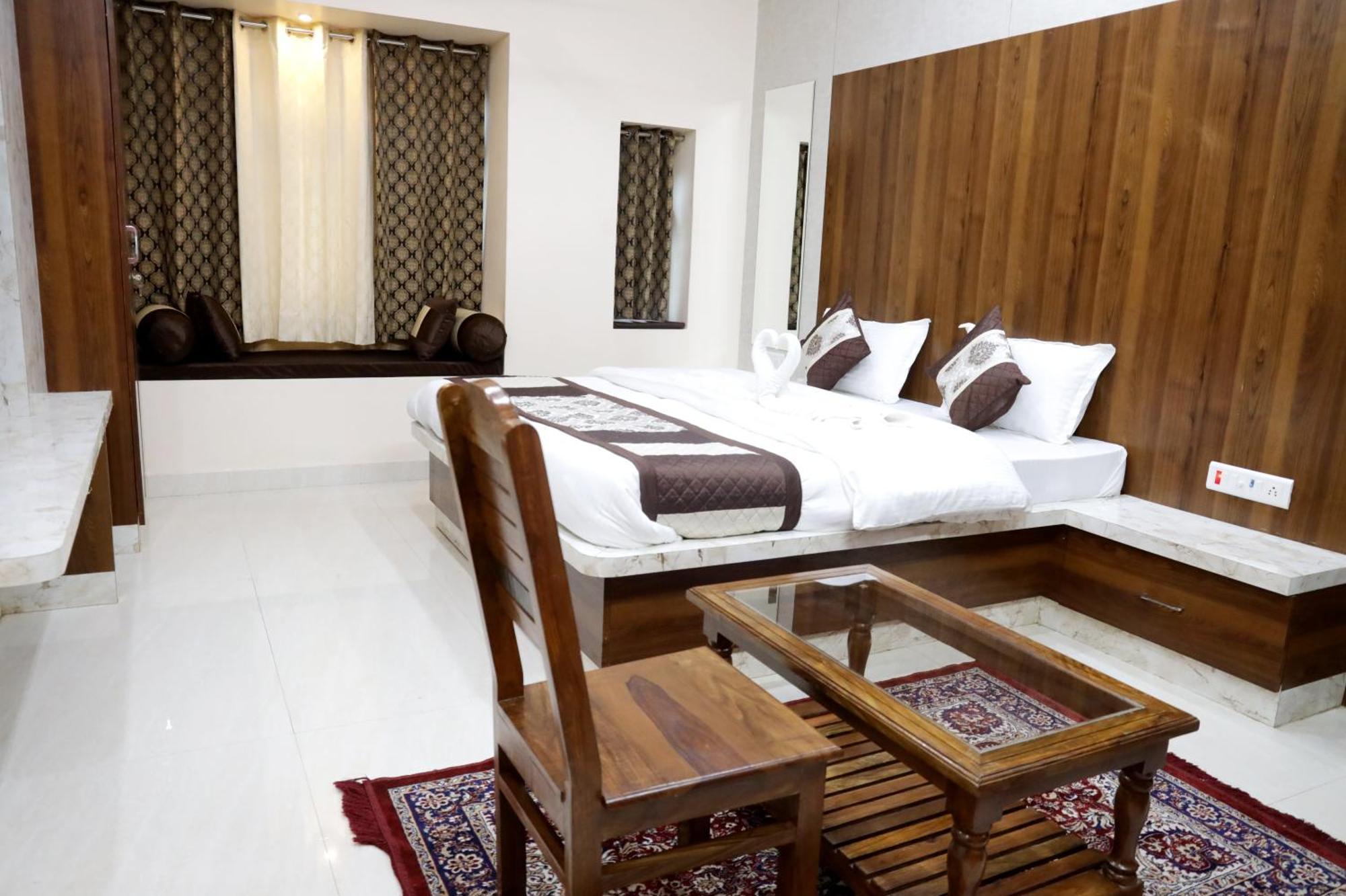 Ajeet Palace