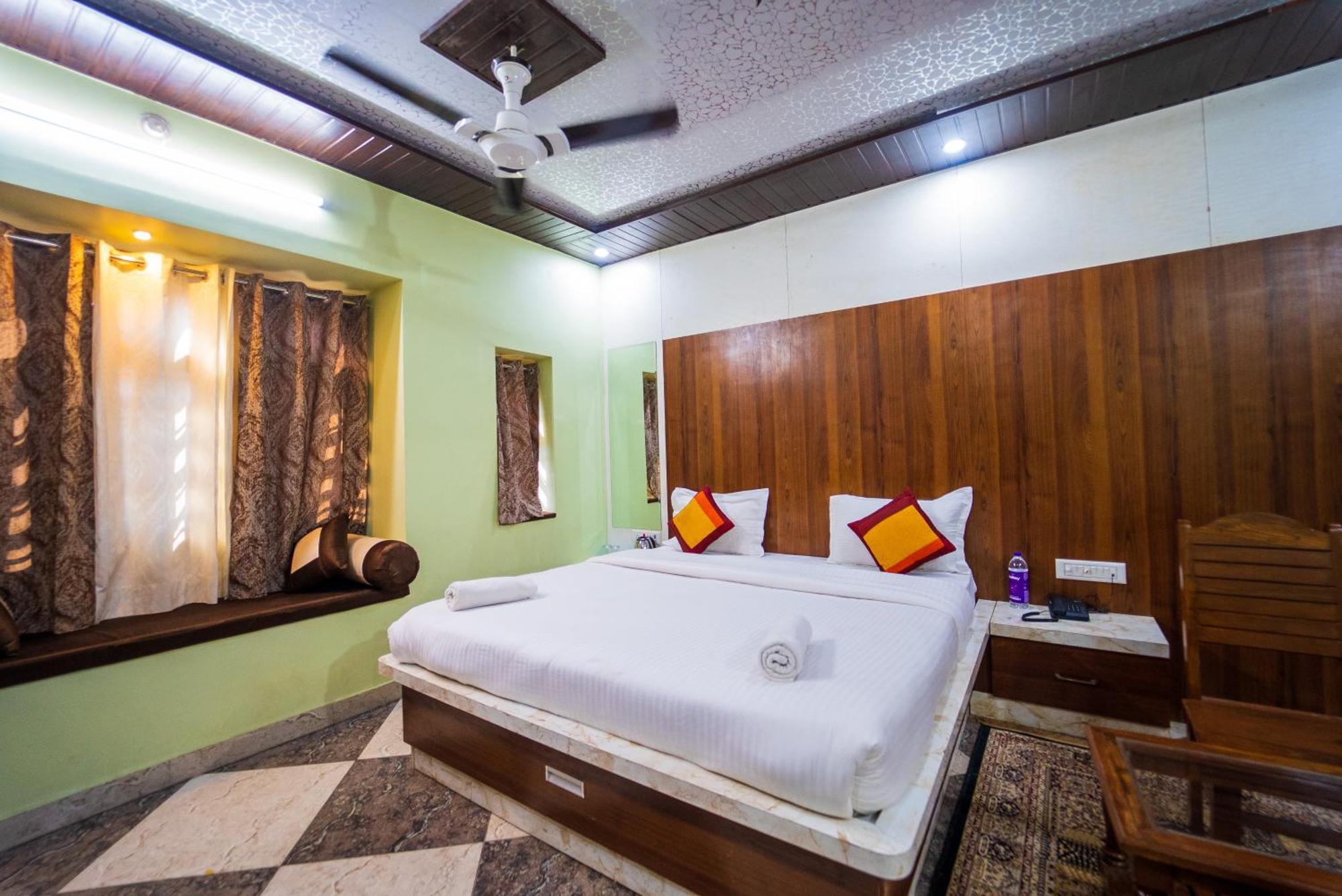 Ajeet Palace 3* Jaisalmer