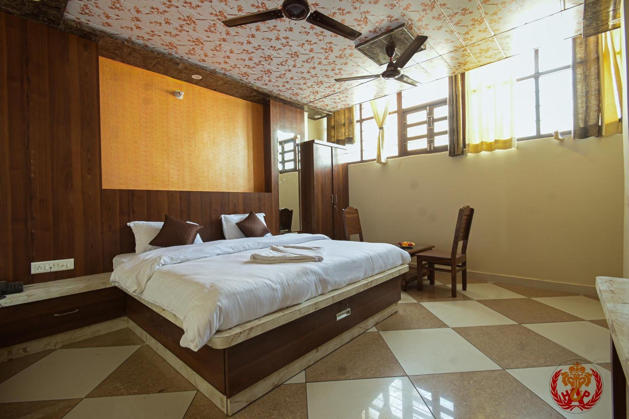 Ajeet Palace Jaisalmer