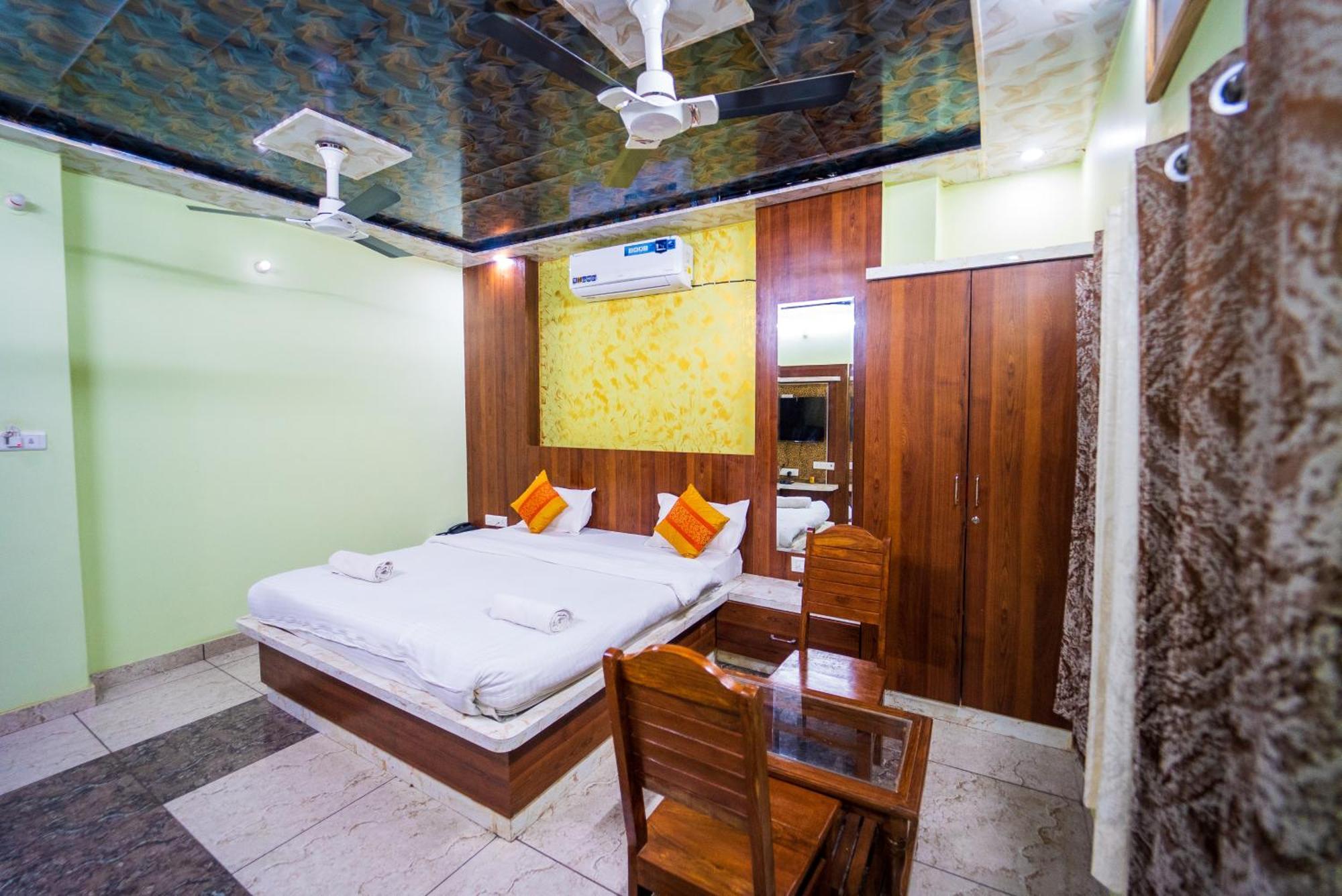 Ajeet Palace Jaisalmer