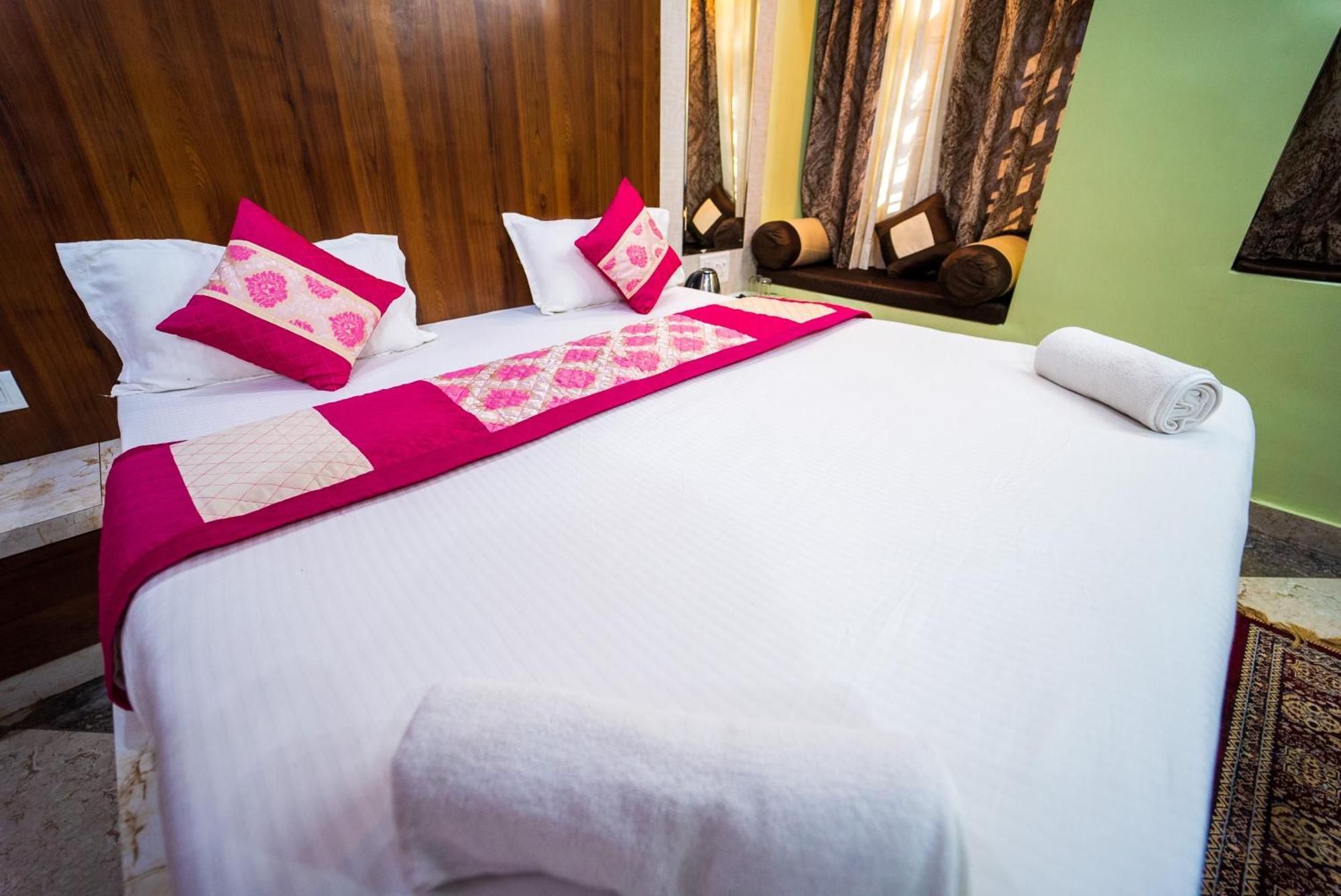 Hotel Ajeet Palace Jaisalmer