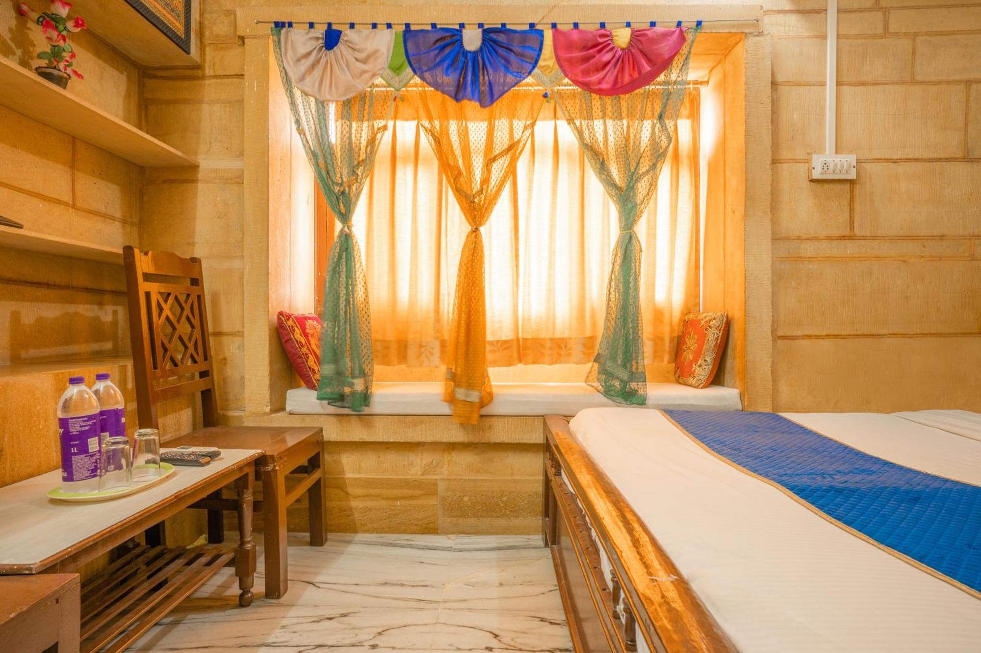 Classic Guest house