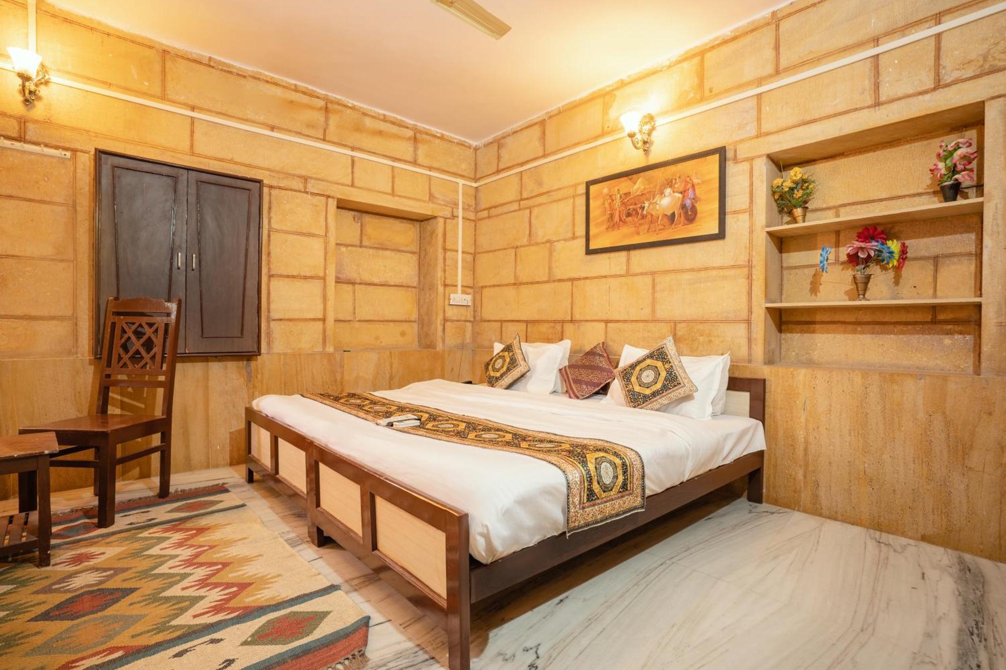 Classic Guest house 2*