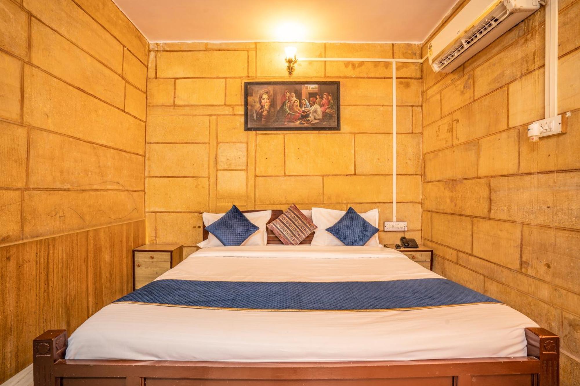 Guest house Classic Jaisalmer