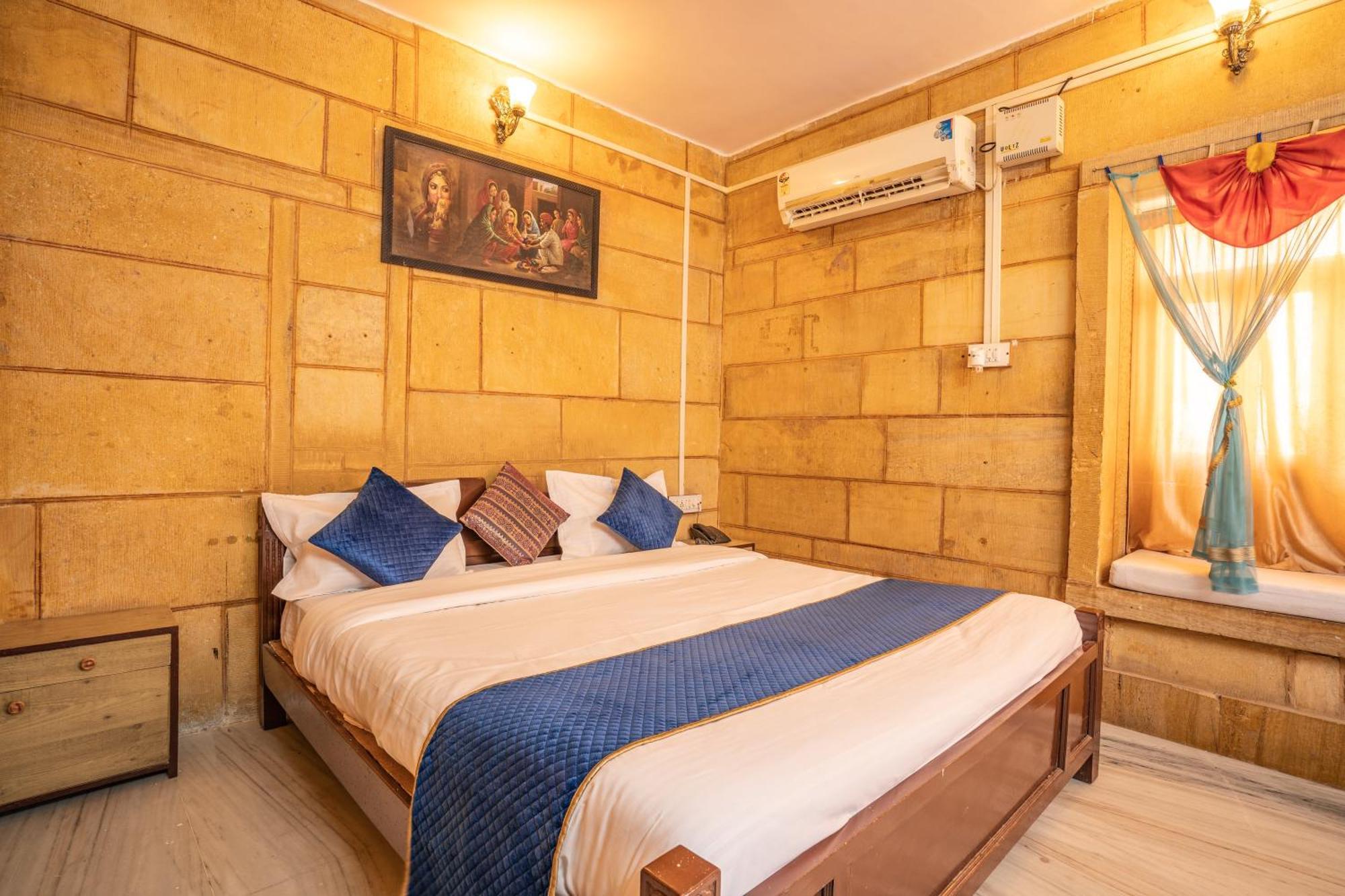 Guest house Classic Jaisalmer