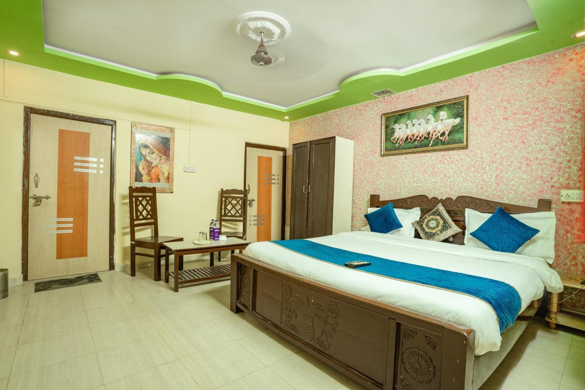 Guest house Classic 2*