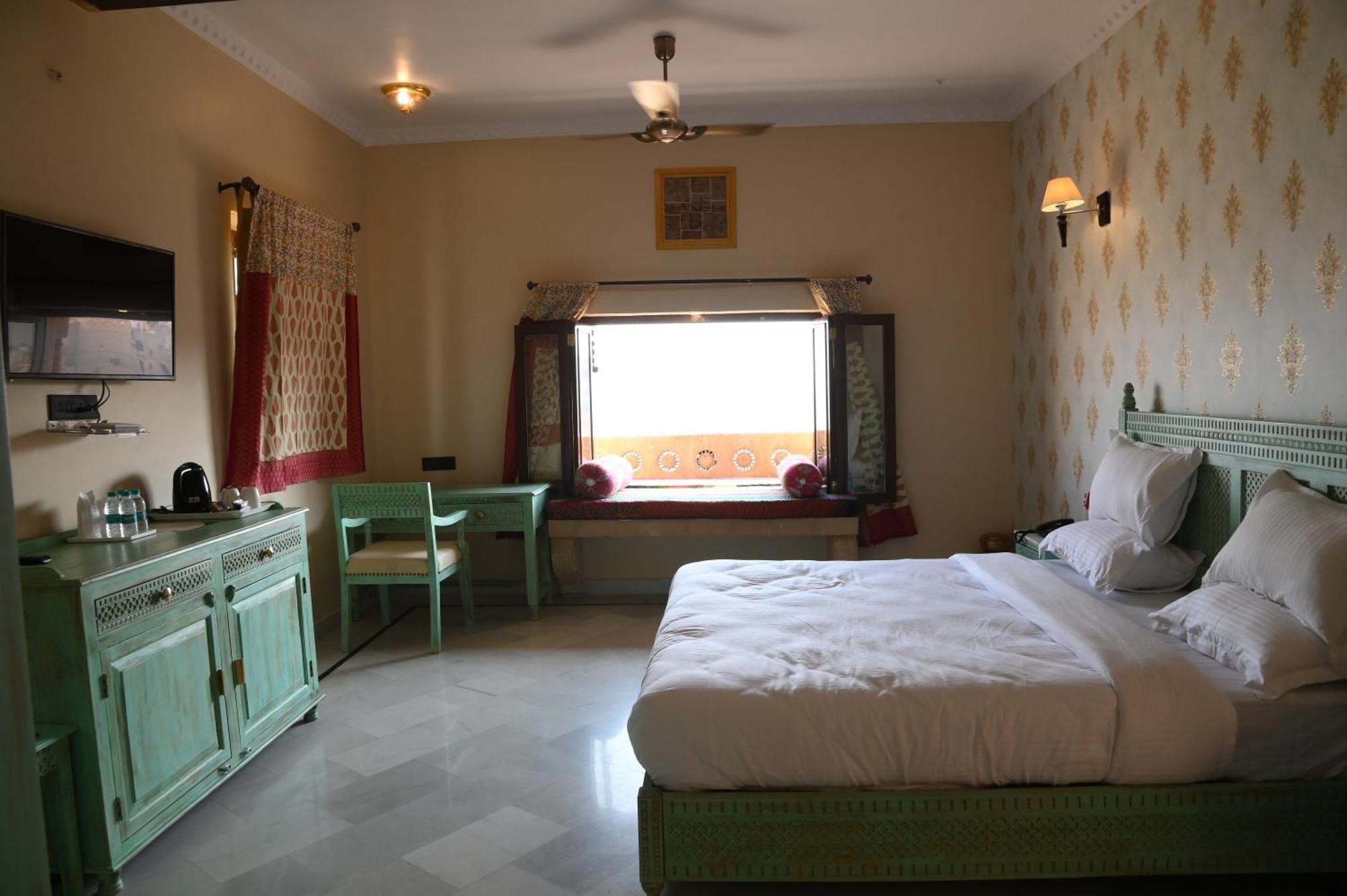 Hotel K D Palace - Heritage On *