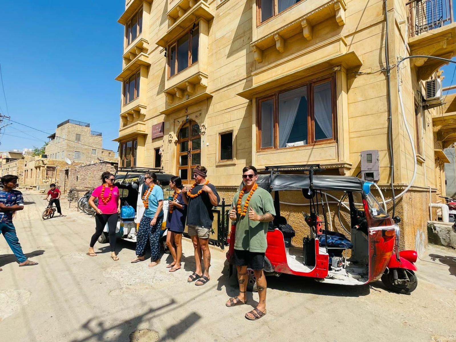 The Secret House - Adults Only Hotel Jaisalmer