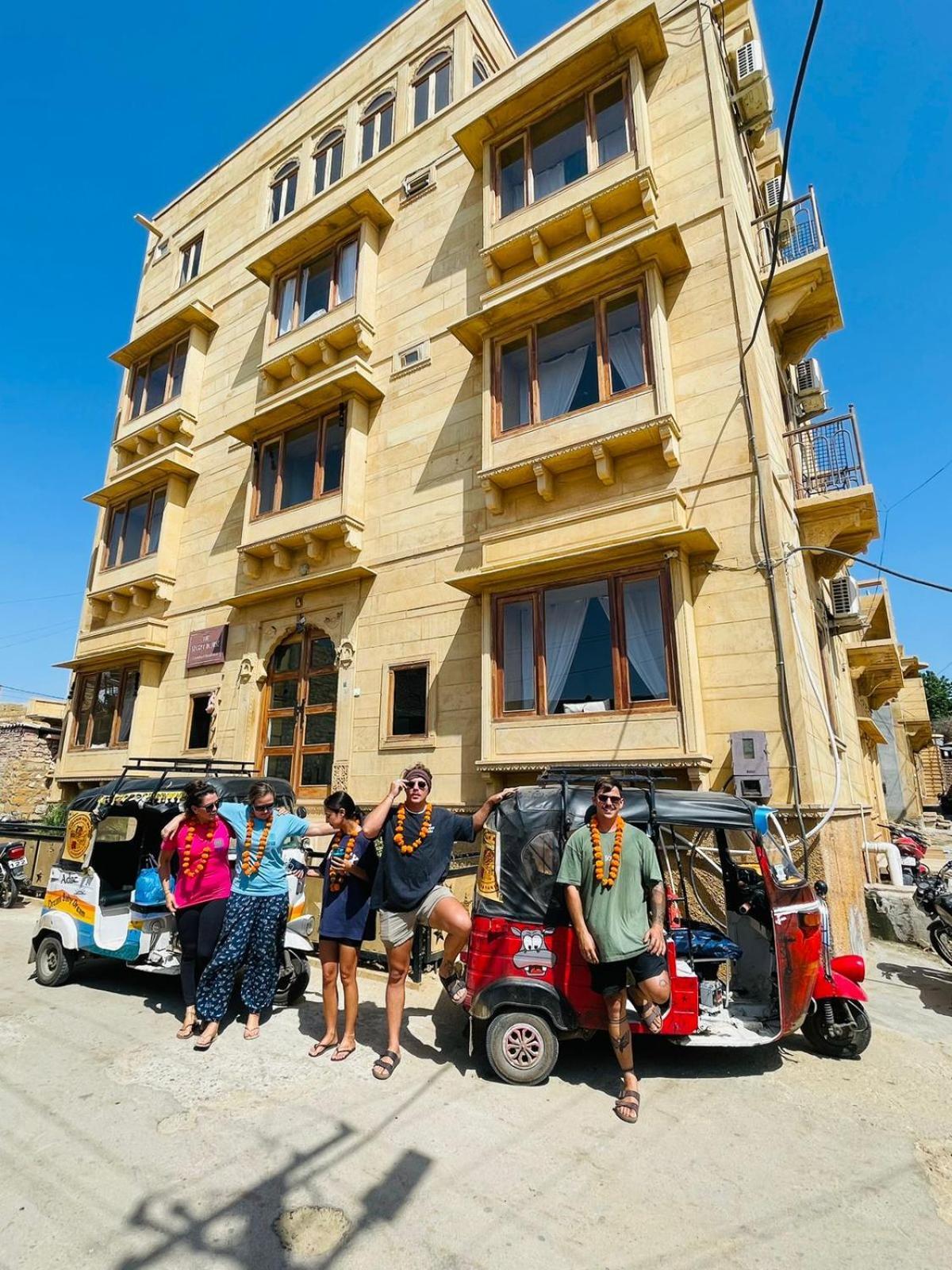 The Secret House - Adults Only Hotel