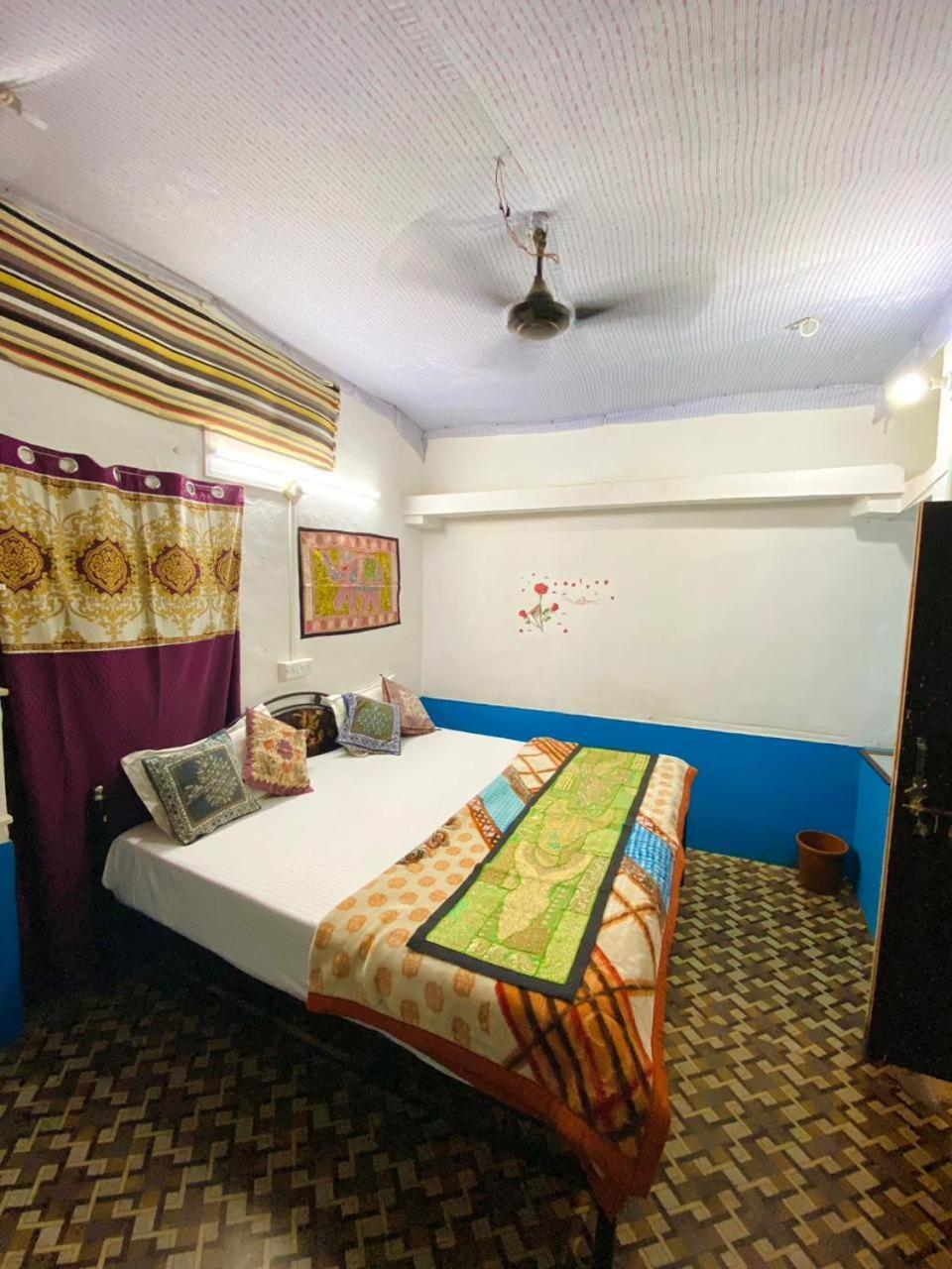 Mirvana & Camel Safari Bed & Breakfast 3*