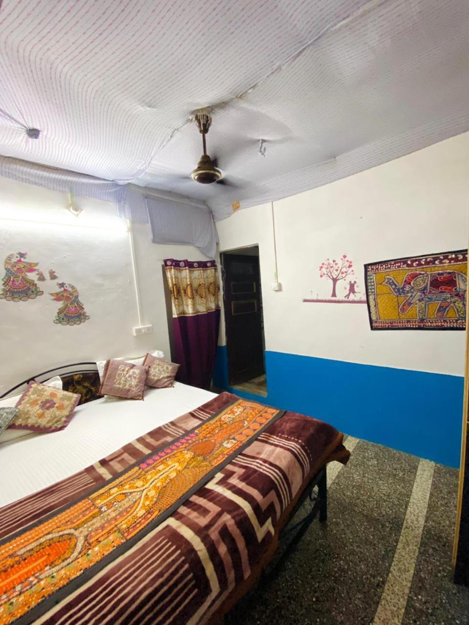 Mirvana & Camel Safari Bed & Breakfast 3*