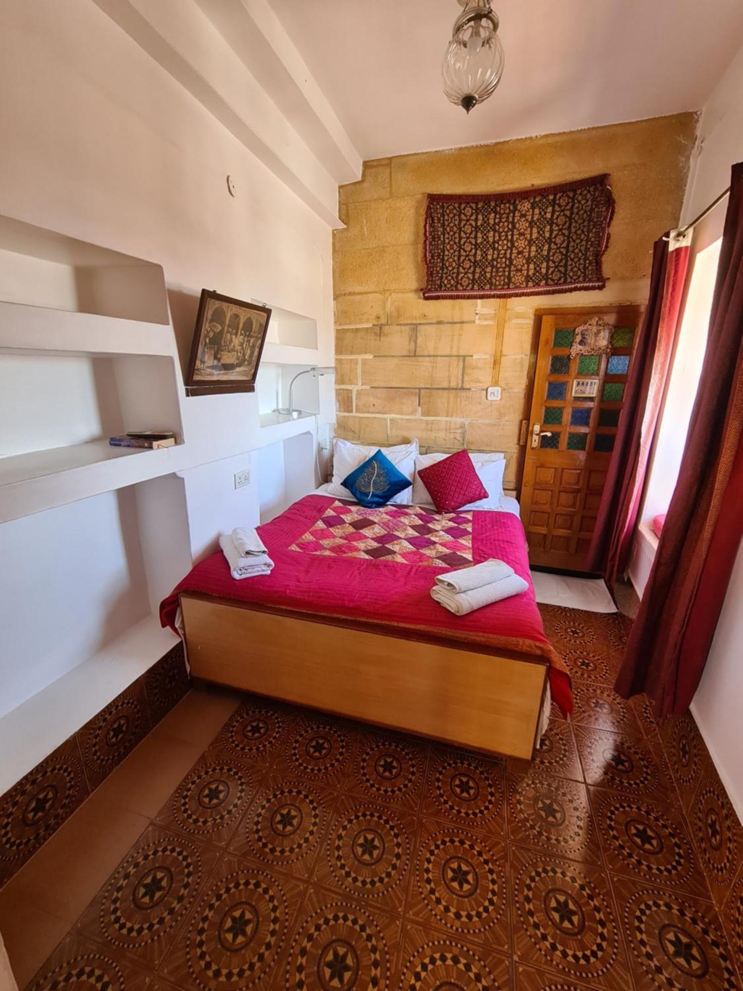 Hotel Victoria Jaisalmer