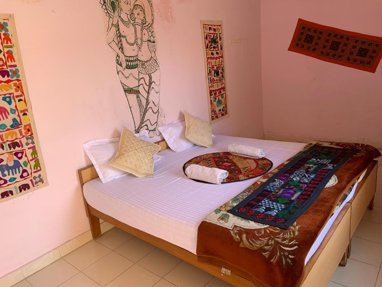 Shiva Guest house Jaisalmer