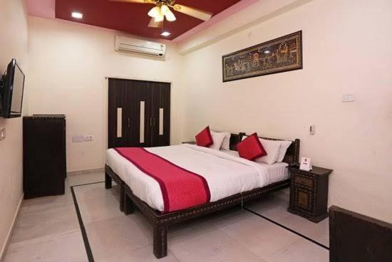 Hotel Meeraa Mahal Jaisalmer