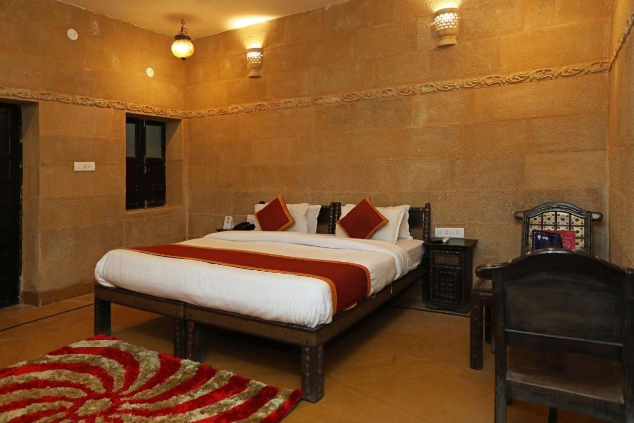 Meeraa Mahal 3*