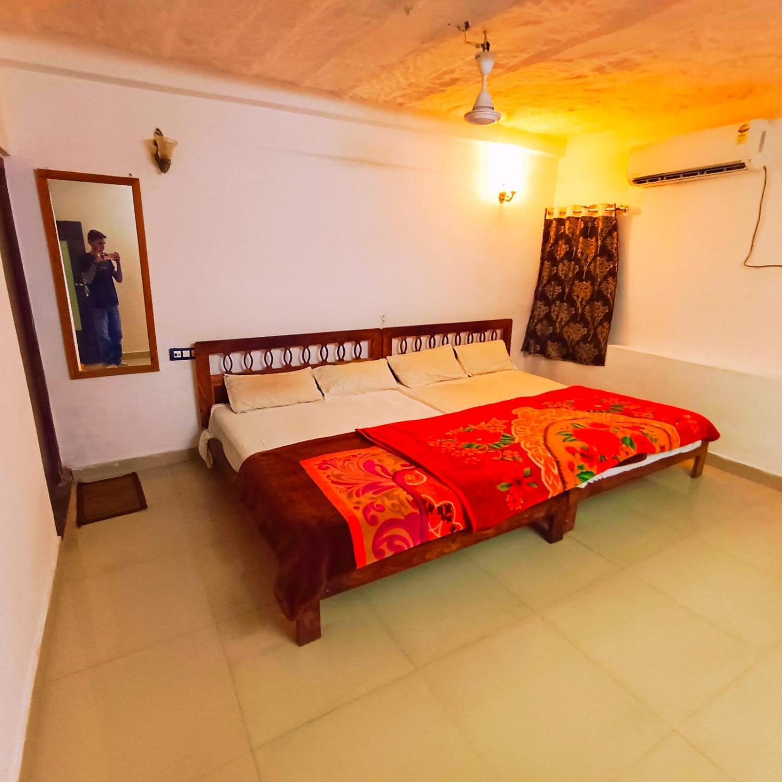 Hotel The Thar Jaisalmer