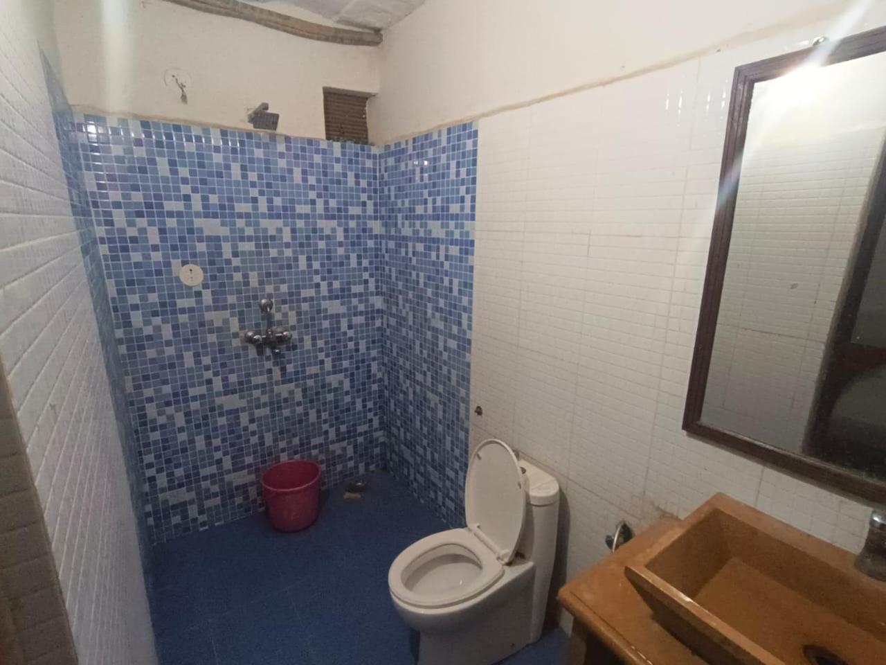 Hotel The Thar 3*