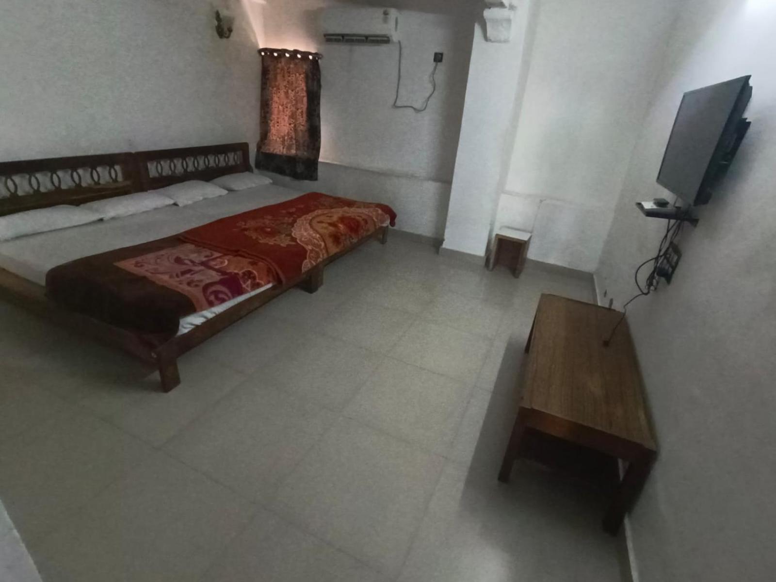 The Thar Hotel