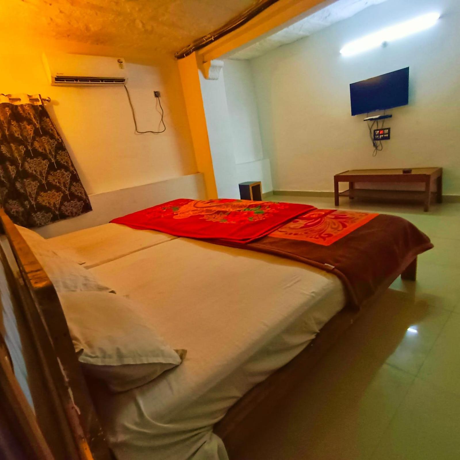 The Thar 3* Jaisalmer