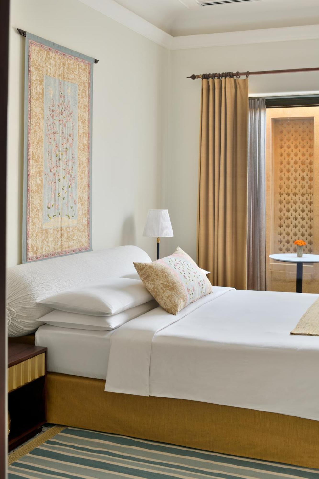 Suryagarh Hotel Jaisalmer