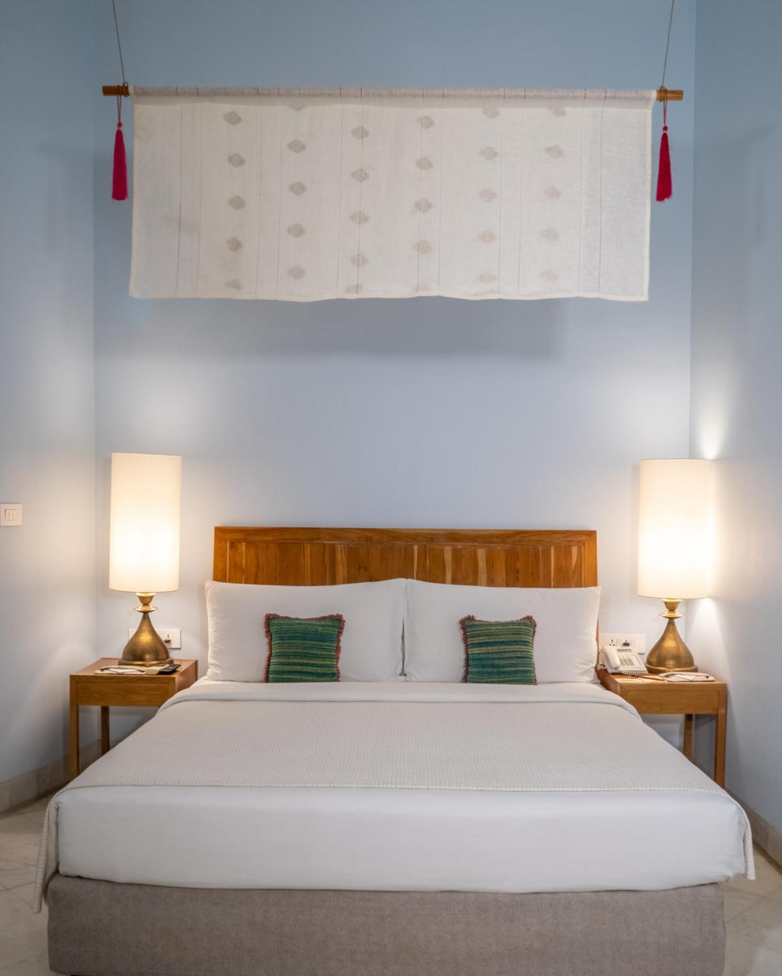 Hotel Suryagarh 5*