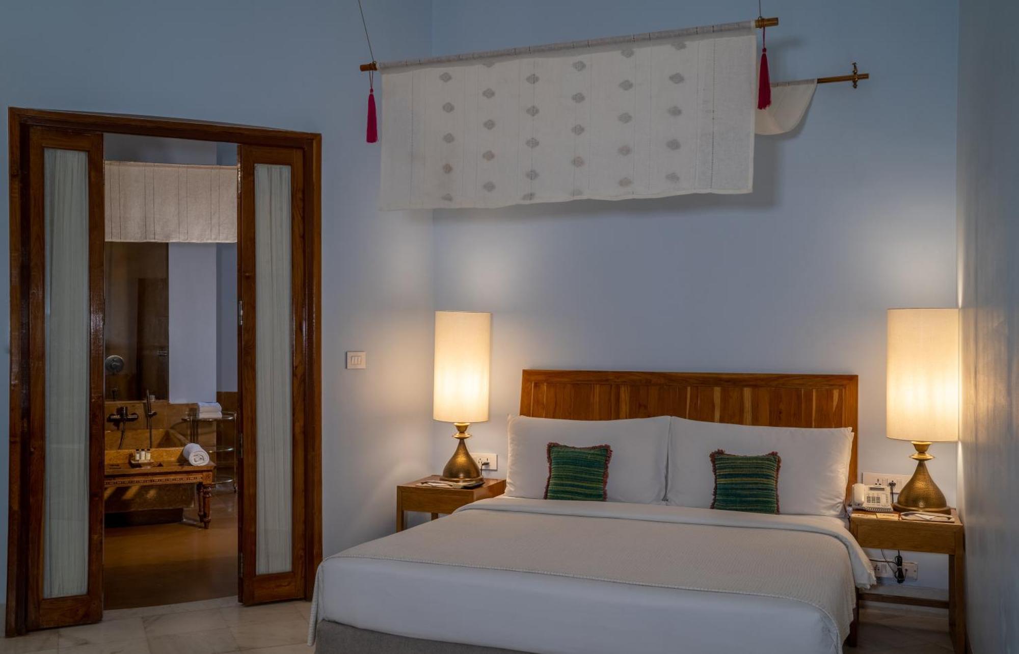 Hotel Suryagarh Jaisalmer