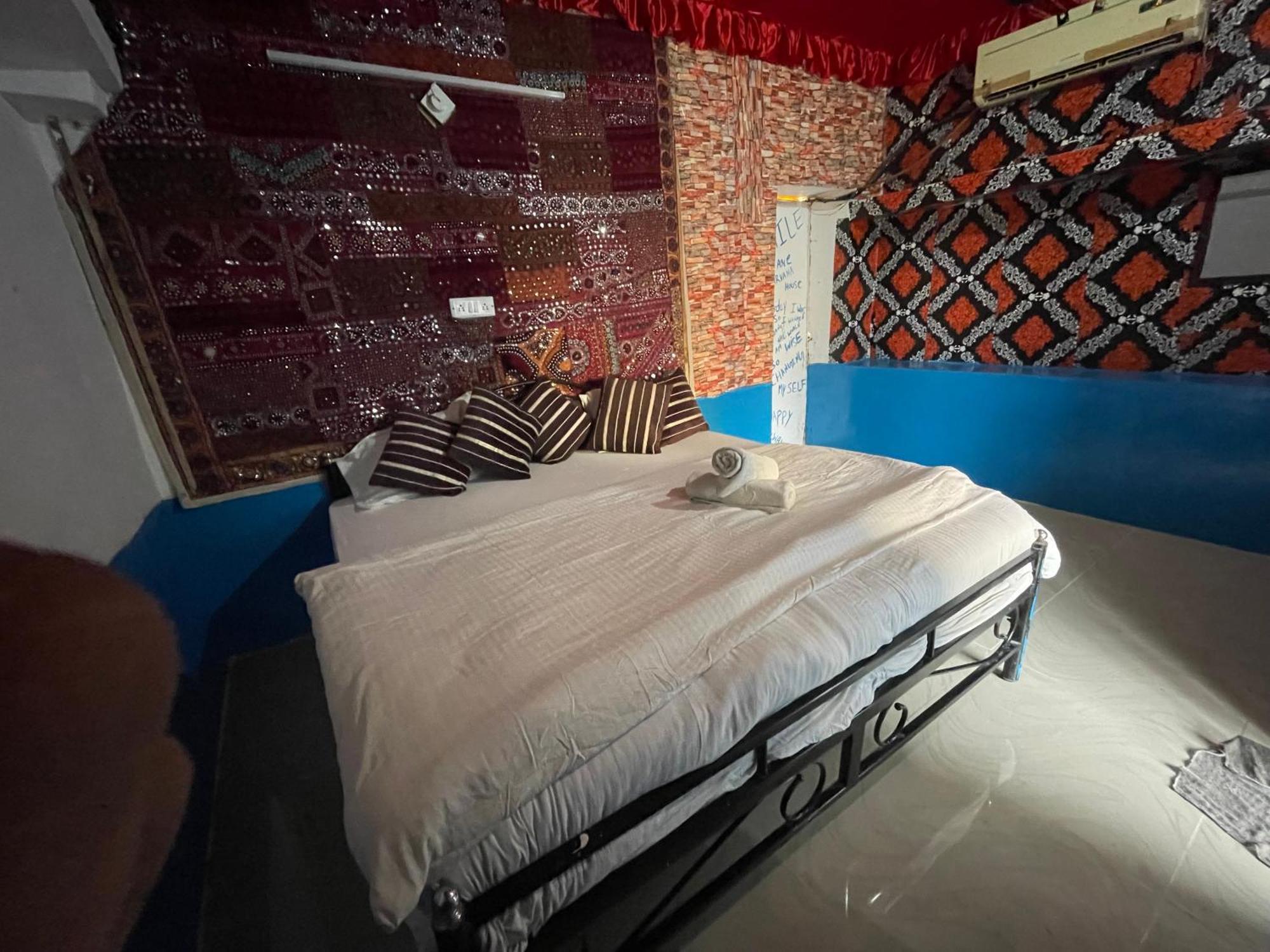 Mirvana & Camel Safari Bed & Breakfast Jaisalmer