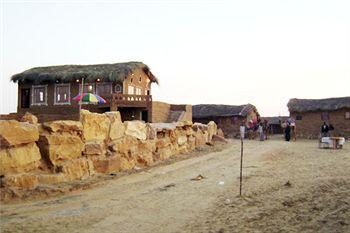 Kuldhara Heritage Hotel Jaisalmer