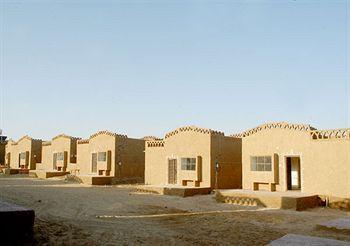 Kuldhara Heritage 2* Jaisalmer