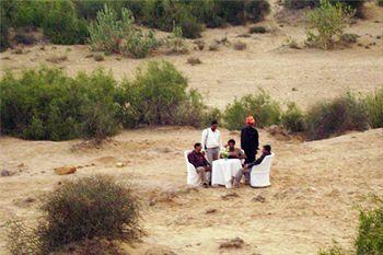 Kuldhara Heritage 2* Jaisalmer