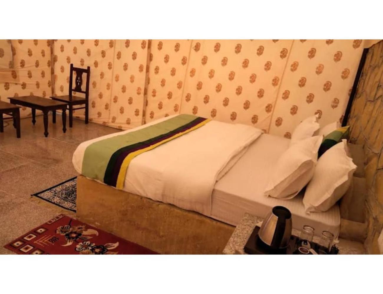 Desert Glory Resort, Jaisalmer