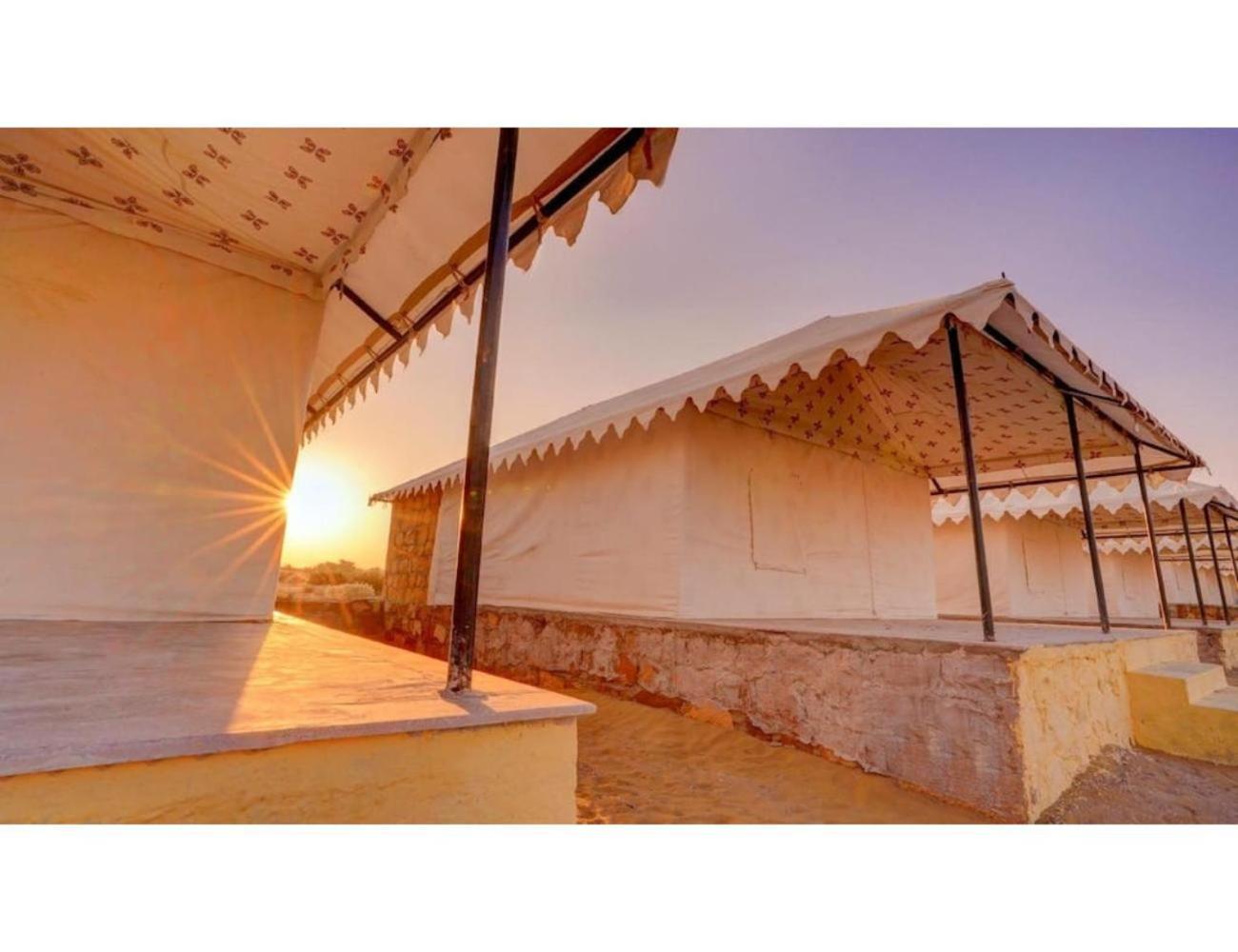 Desert Glory Resort,