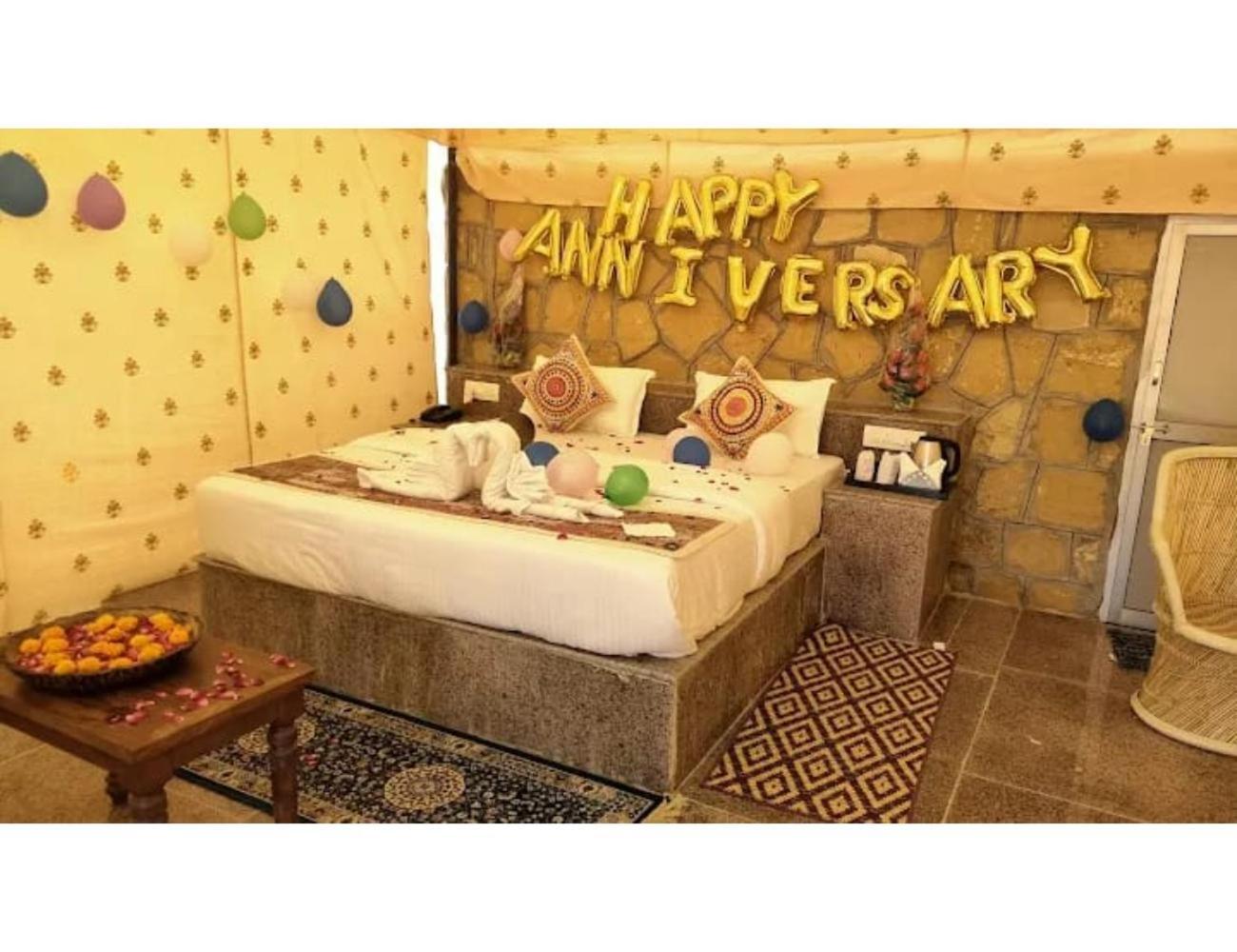 Homestay Desert Glory Resort, Jaisalmer