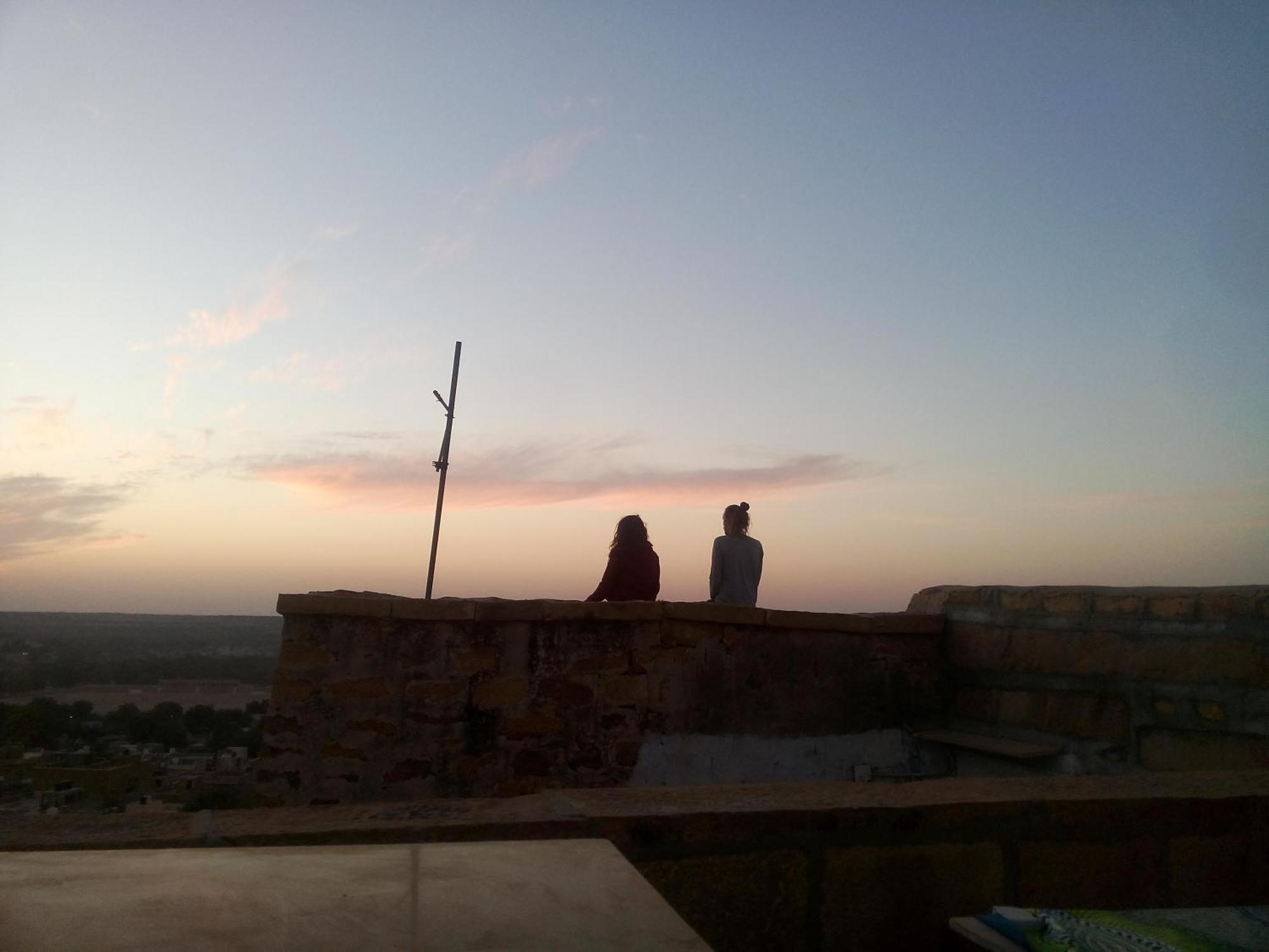 Maa Haveli Jaisalmer