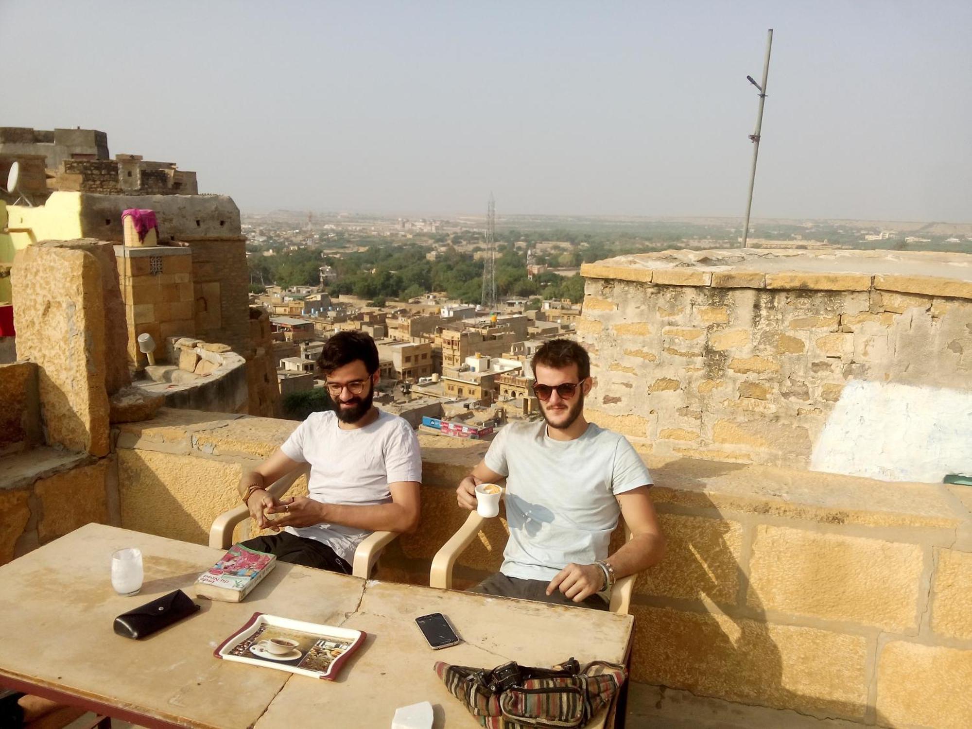 Maa Haveli 2*